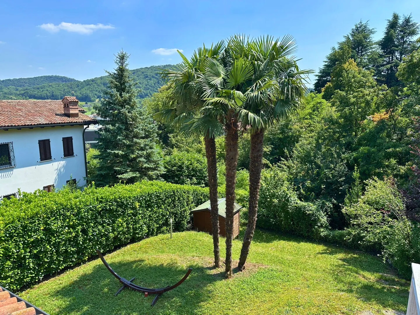 Incantevole Casa Familiare nella Natura - Foto 3 di 15