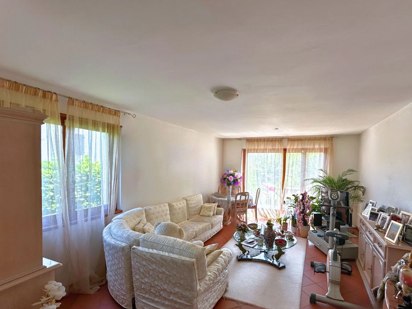 Incantevole Casa Familiare nella Natura - Foto 4 di 15