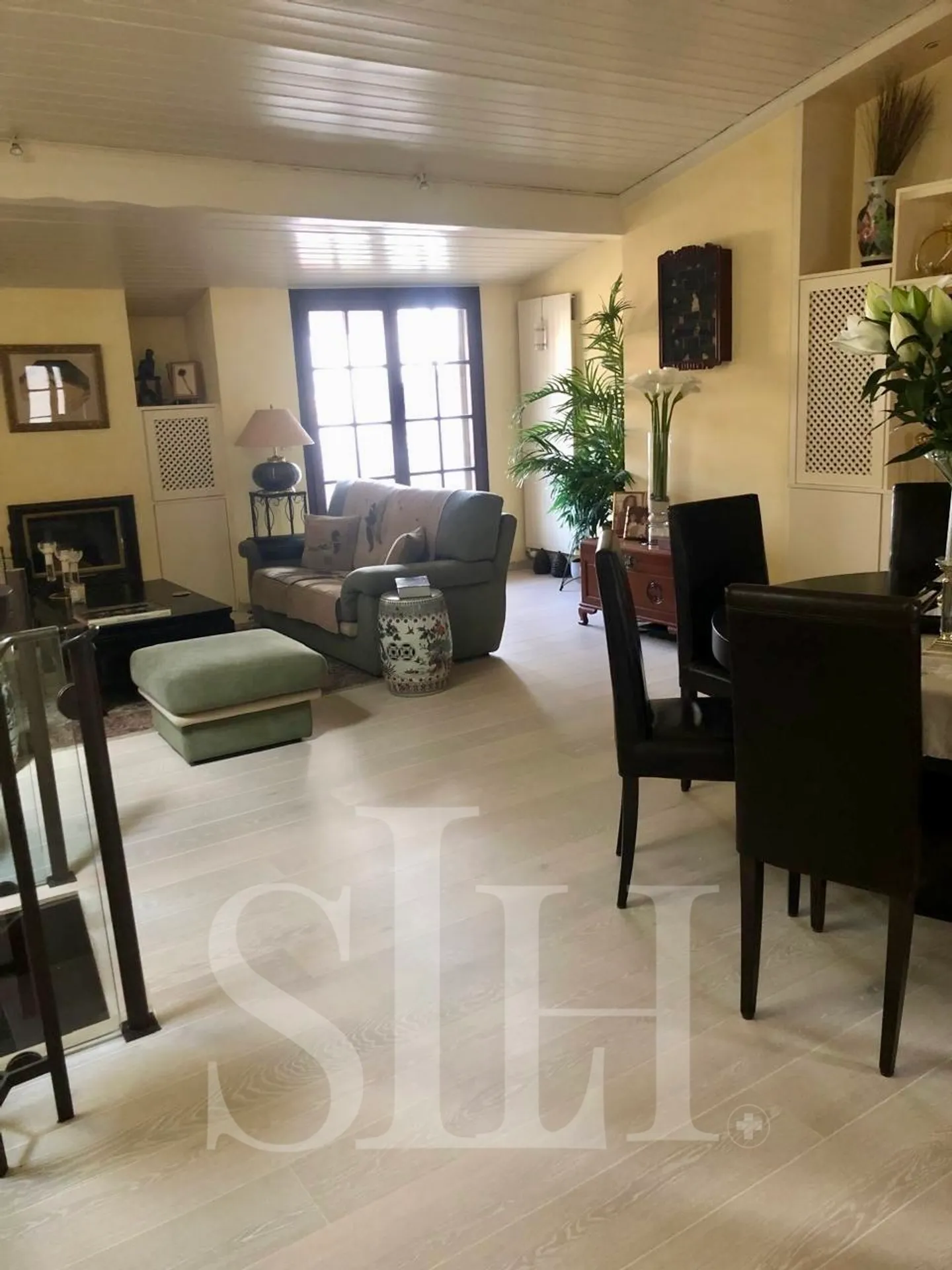 Attico Incantevole a Ginevra - Foto 13 di 15