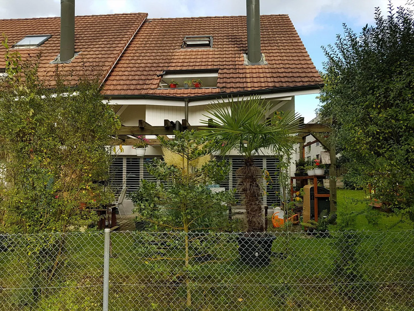 Ampio appartamento duplex di 3,5 locali - Foto 1 di 10