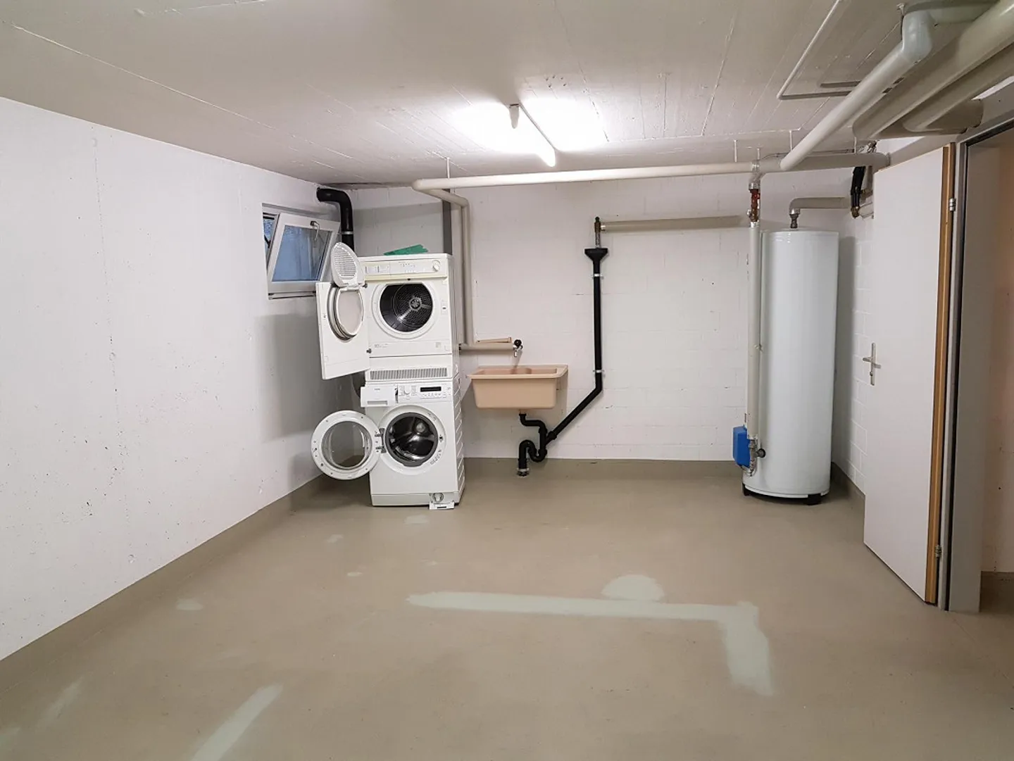 Ampio appartamento duplex di 3,5 locali - Foto 10 di 10
