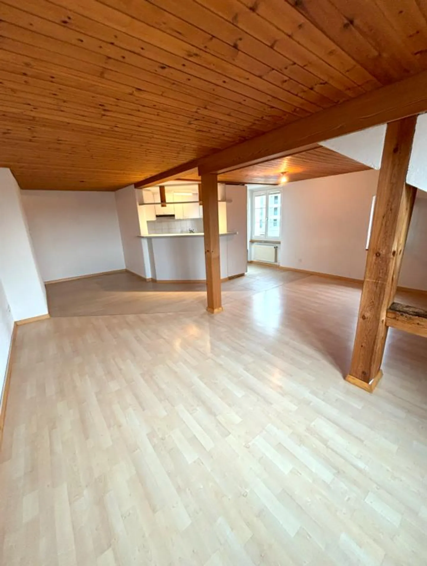 Spacious 4.5 Room Apartment - Photo 2 of 11