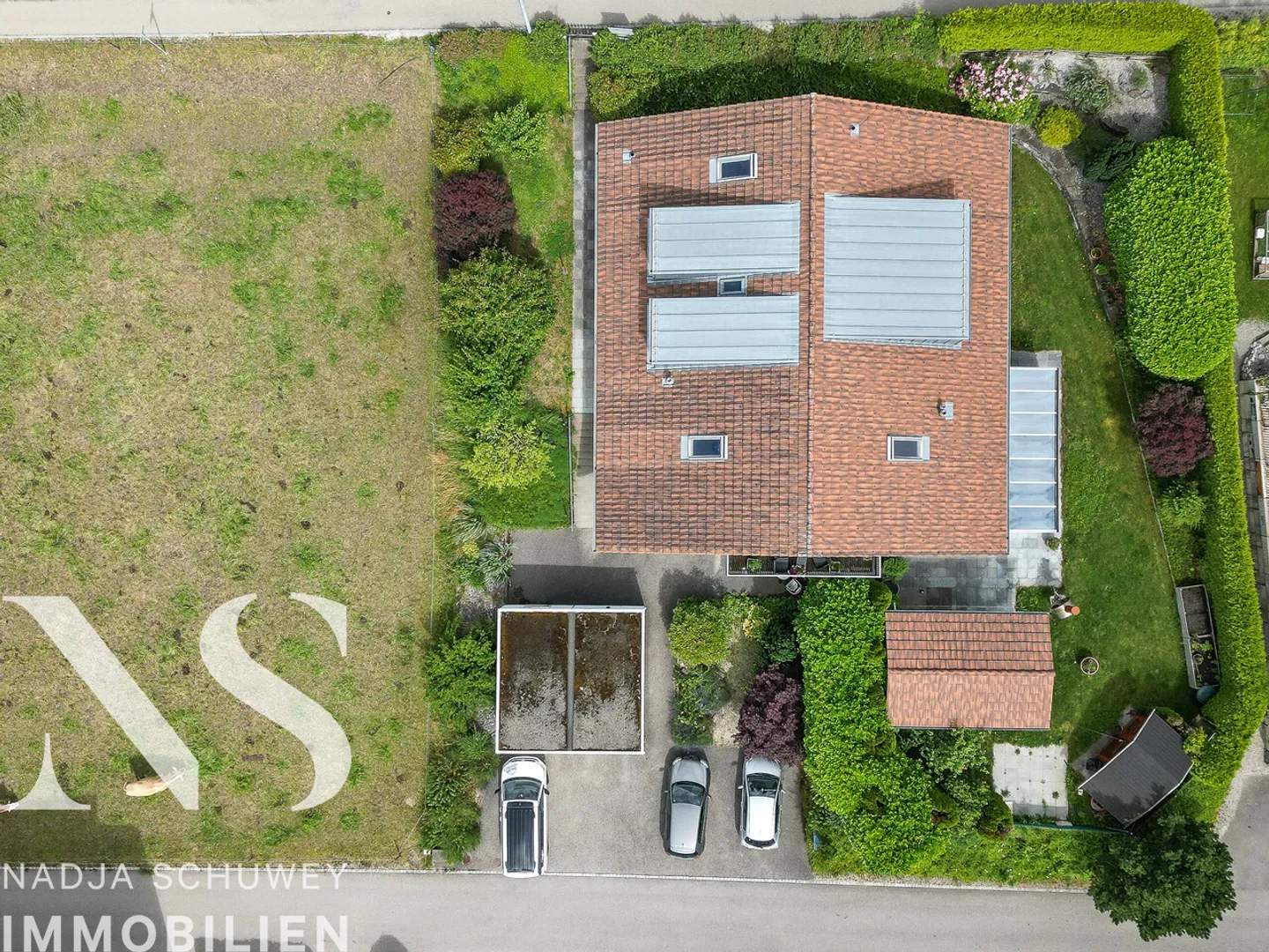 Casa singola in affitto - Foto 23 di 24