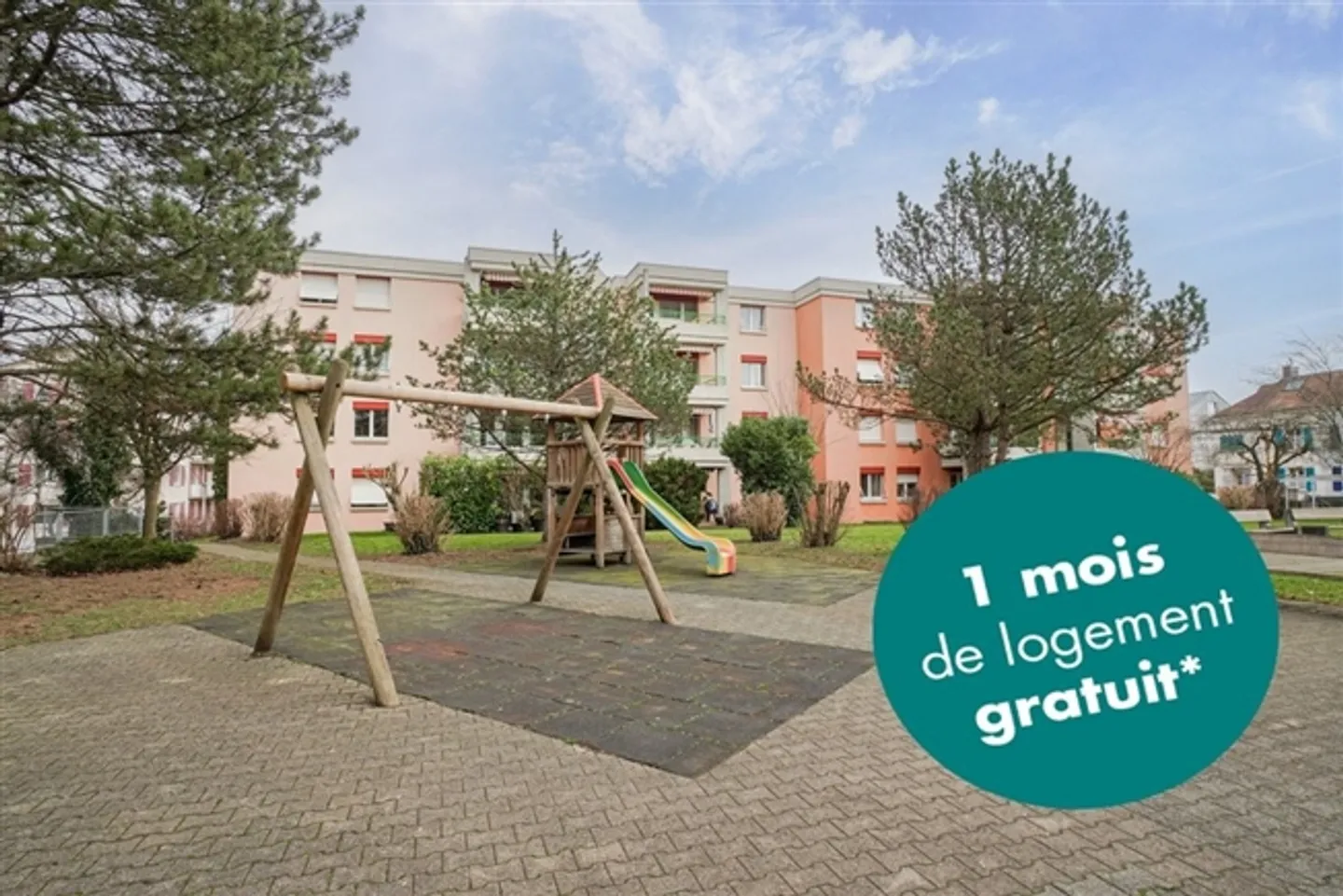 Ihr neues Zuhause erleichtert alle Ihre Reisen - Foto 1 von 7