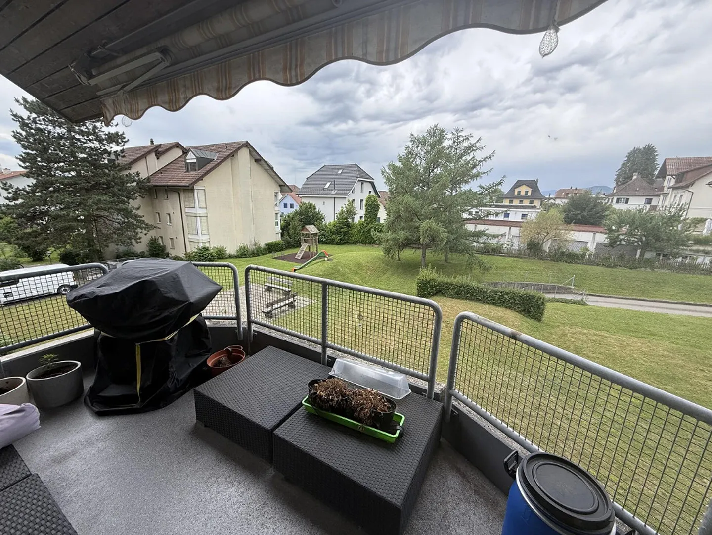 Cozy 3-room apartment in Selzach Solothurn - Photo 1 of 13