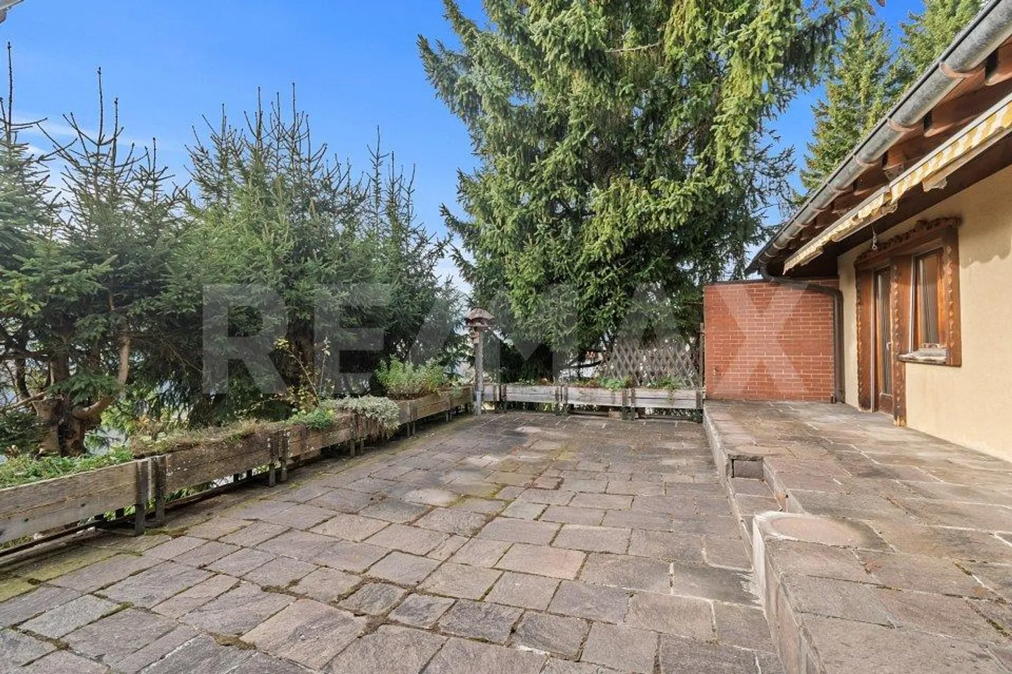 Einfamilienhaus mit viel Privatsphäre - Foto 10 von 13