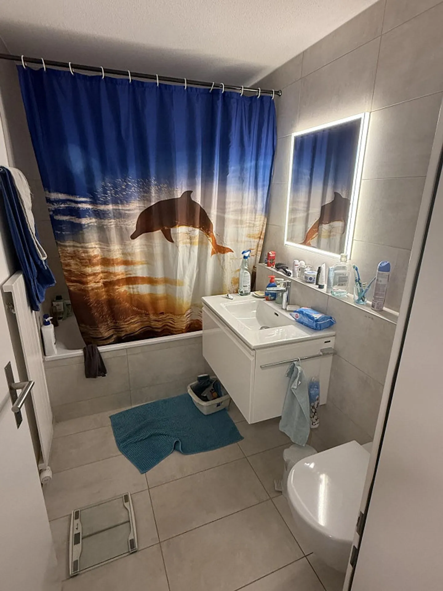 Cozy 3-room apartment in Selzach Solothurn - Photo 2 of 13