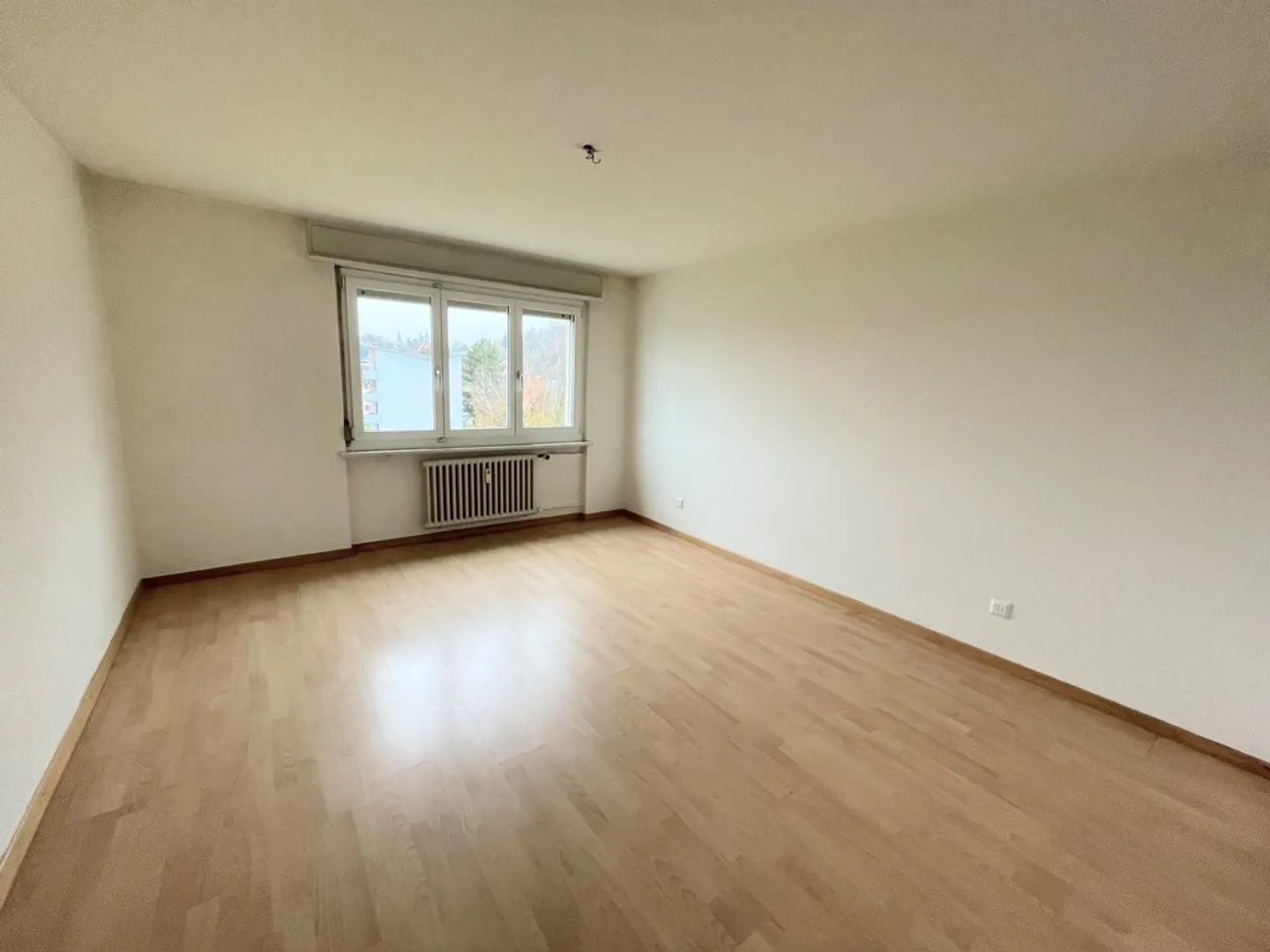 Charmante Wohnung mit Balkon - Foto 5 von 10