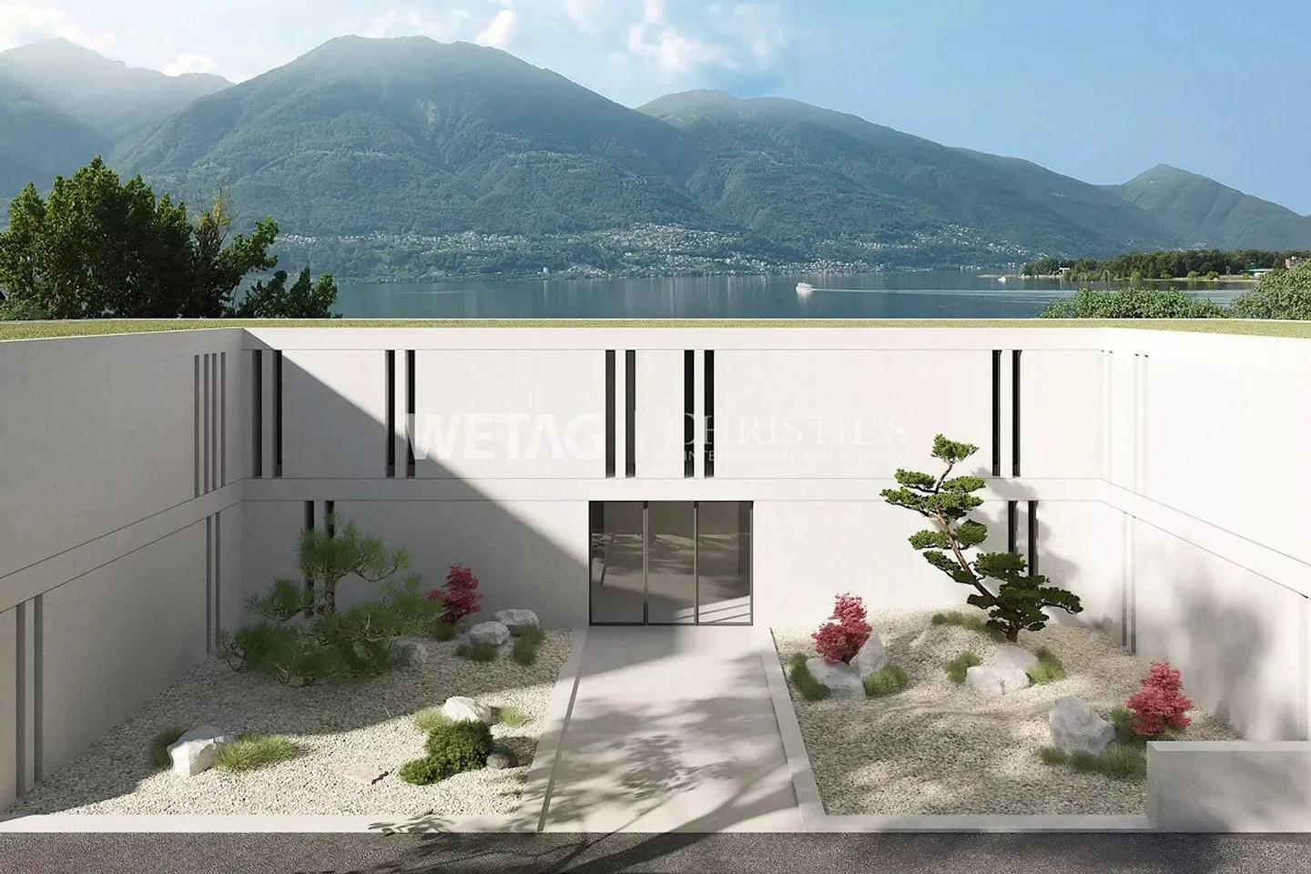 Appartement penthouse neuf exclusif avec grande terrasse panoramique... - Photo 7 sur 10