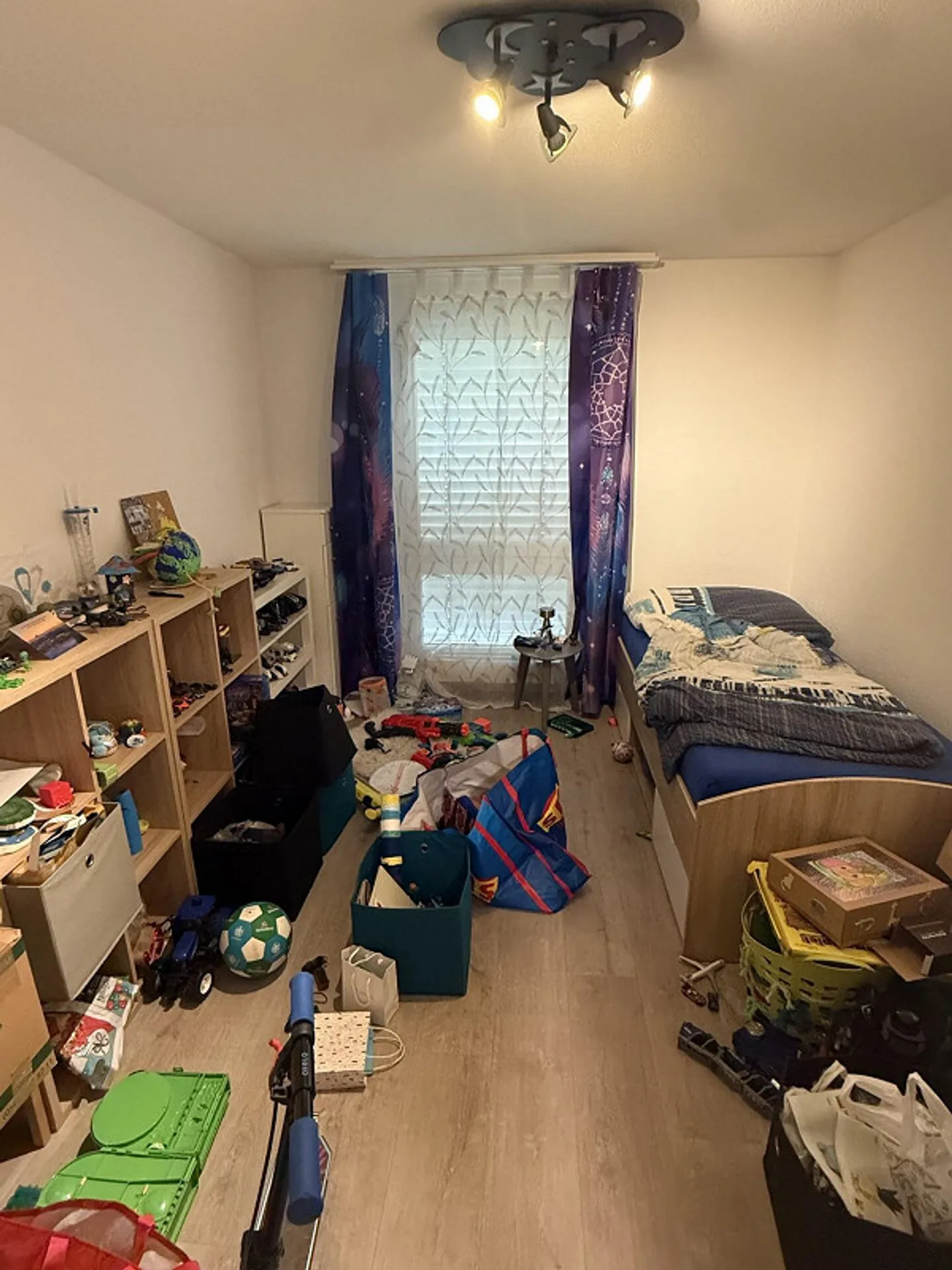 Cozy 3-room apartment in Selzach Solothurn - Photo 3 of 13