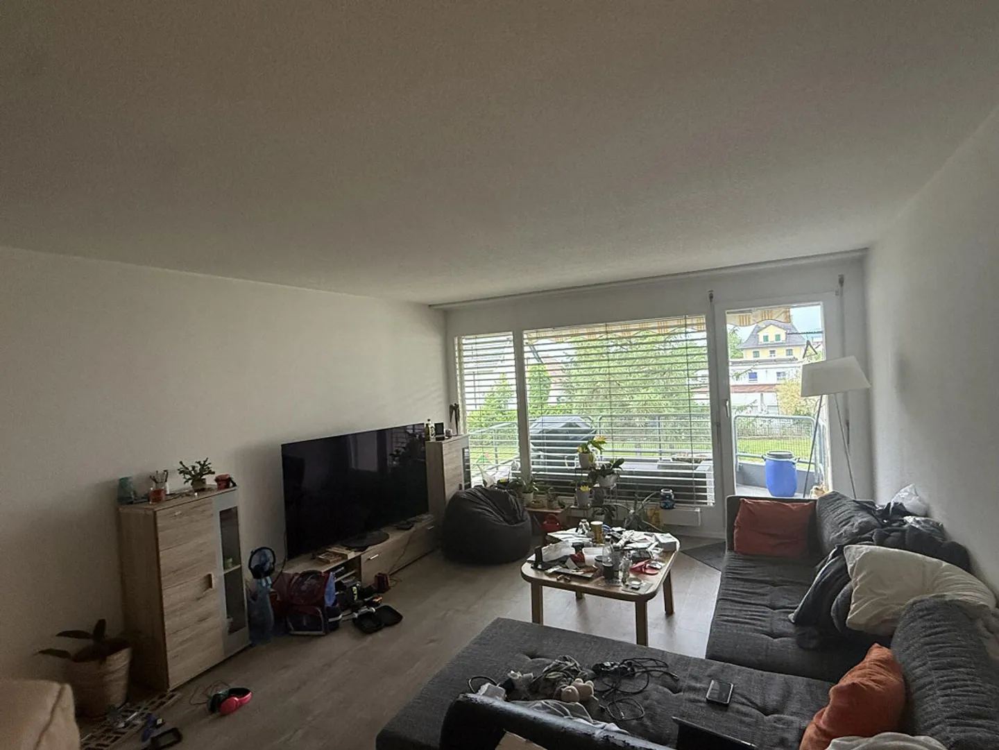 Cozy 3-room apartment in Selzach Solothurn - Photo 4 of 13