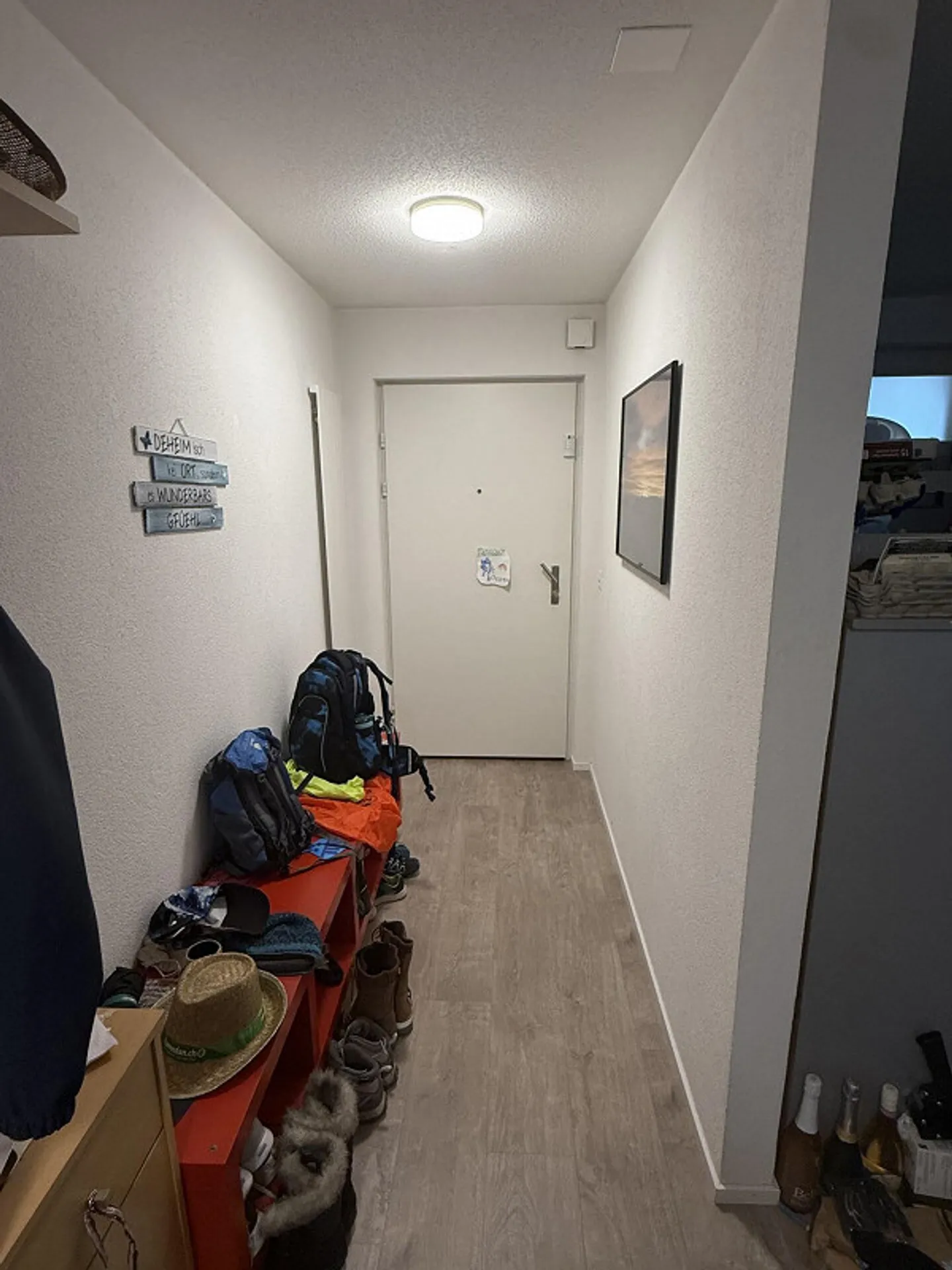 Cozy 3-room apartment in Selzach Solothurn - Photo 5 of 13