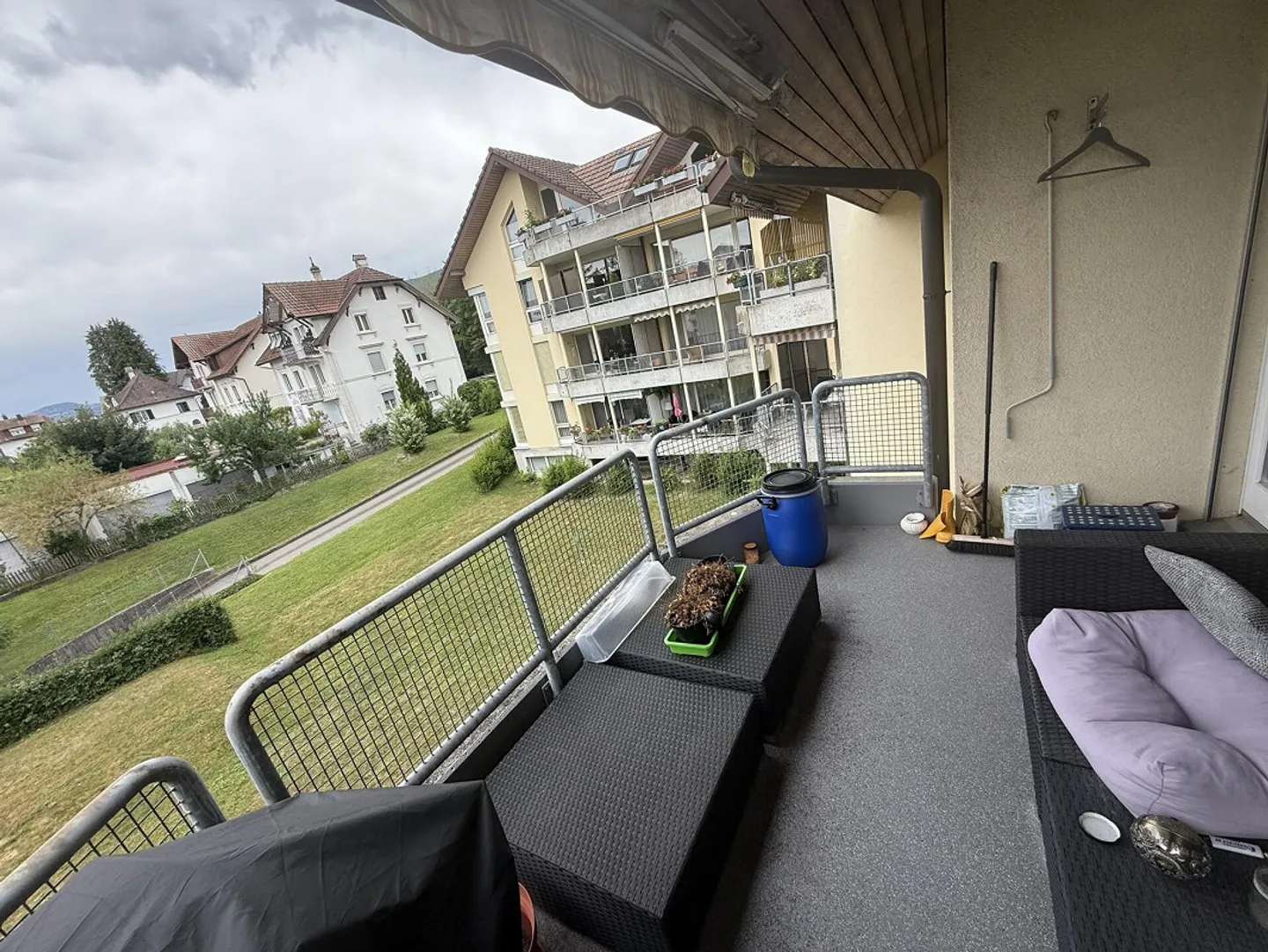 Cozy 3-room apartment in Selzach Solothurn - Photo 8 of 13