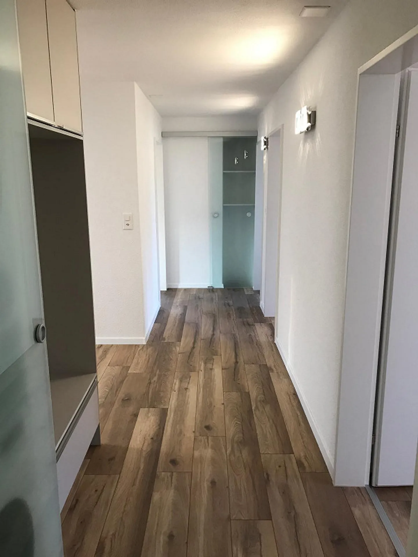 4.5 Room Apartment for Rent in Haag - Photo 1 of 17