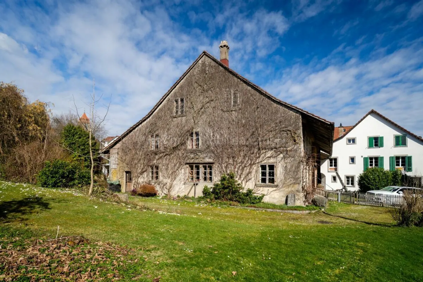 Charming Farmhouse with Potential - Photo 4 of 27