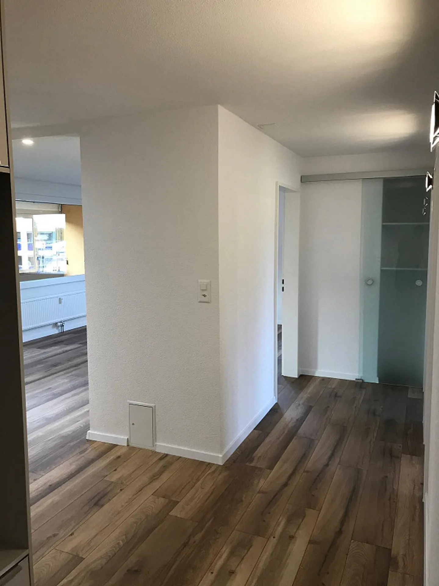 4.5 Room Apartment for Rent in Haag - Photo 6 of 17