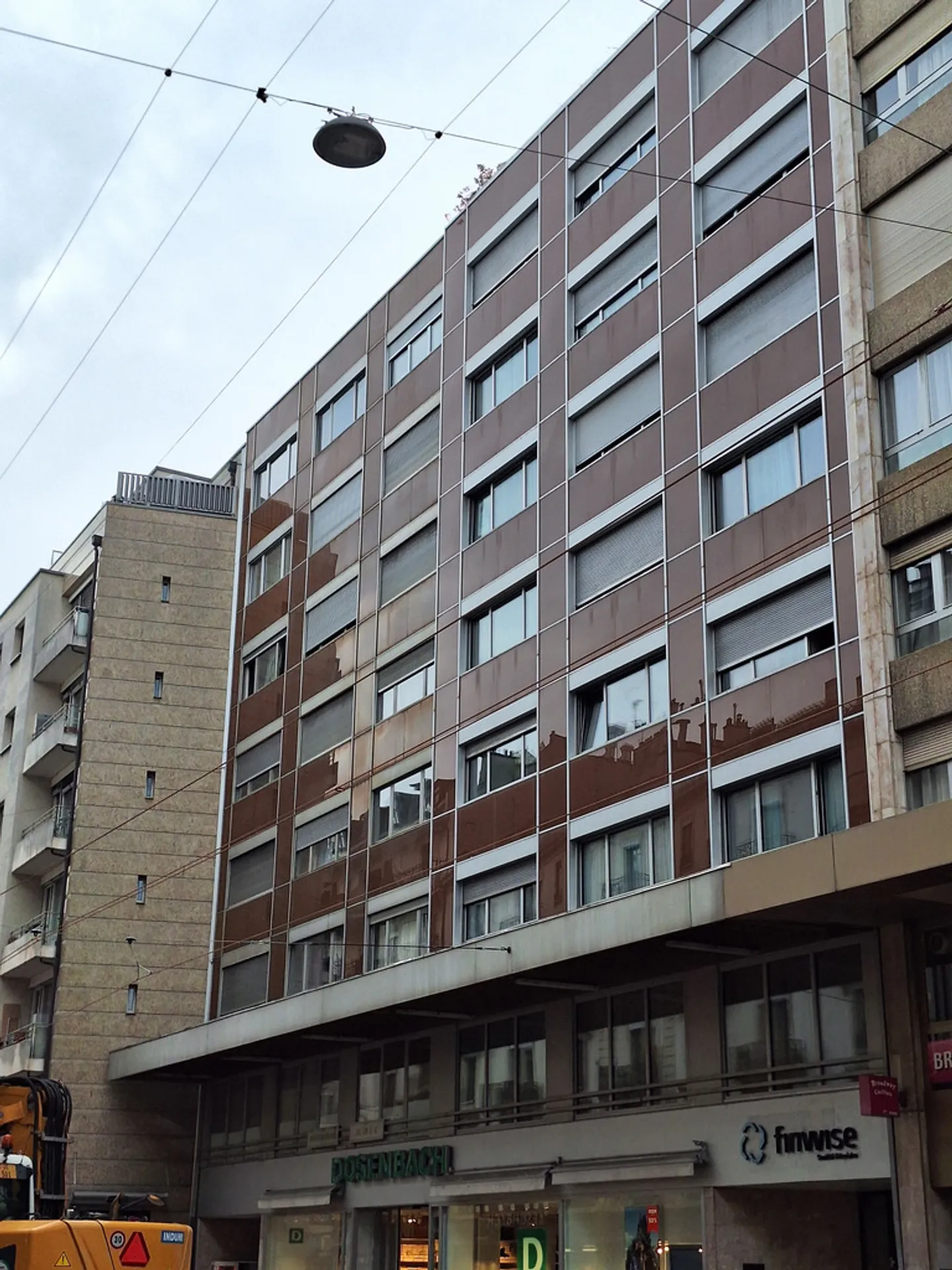 Studio ristrutturato con gusto - Foto 4 di 4