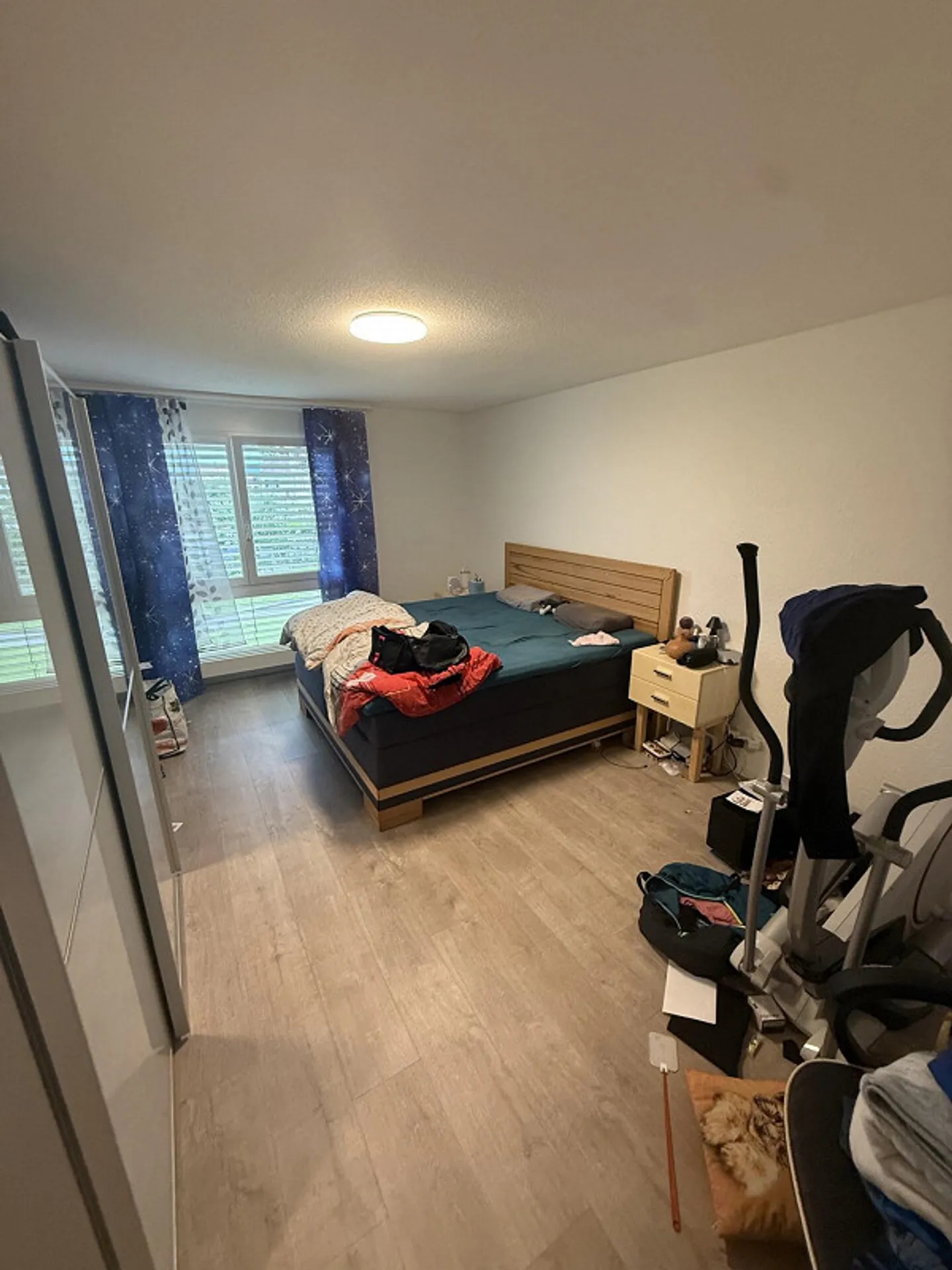 Cozy 3-room apartment in Selzach Solothurn - Photo 6 of 13