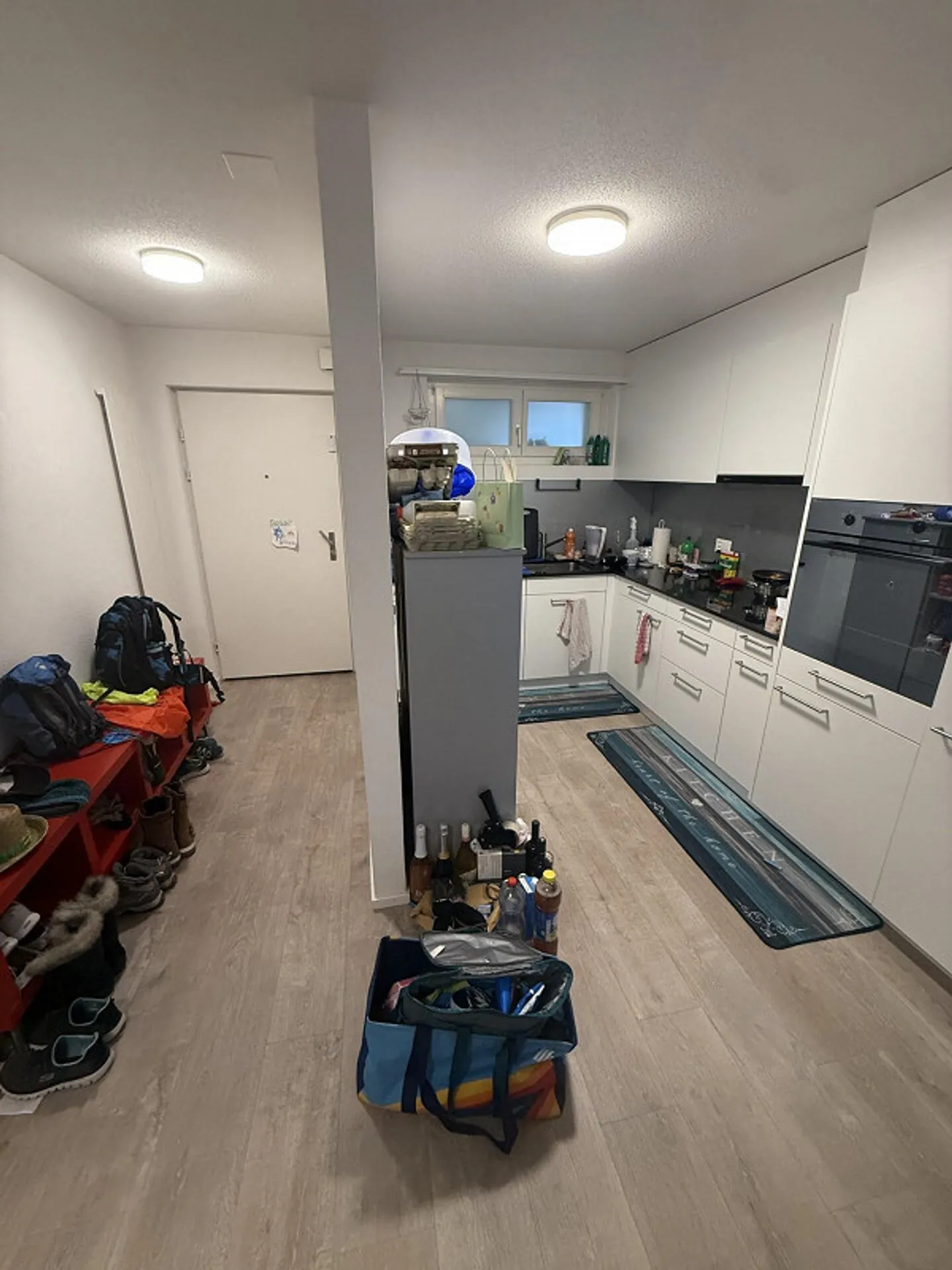 Cozy 3-room apartment in Selzach Solothurn - Photo 7 of 13