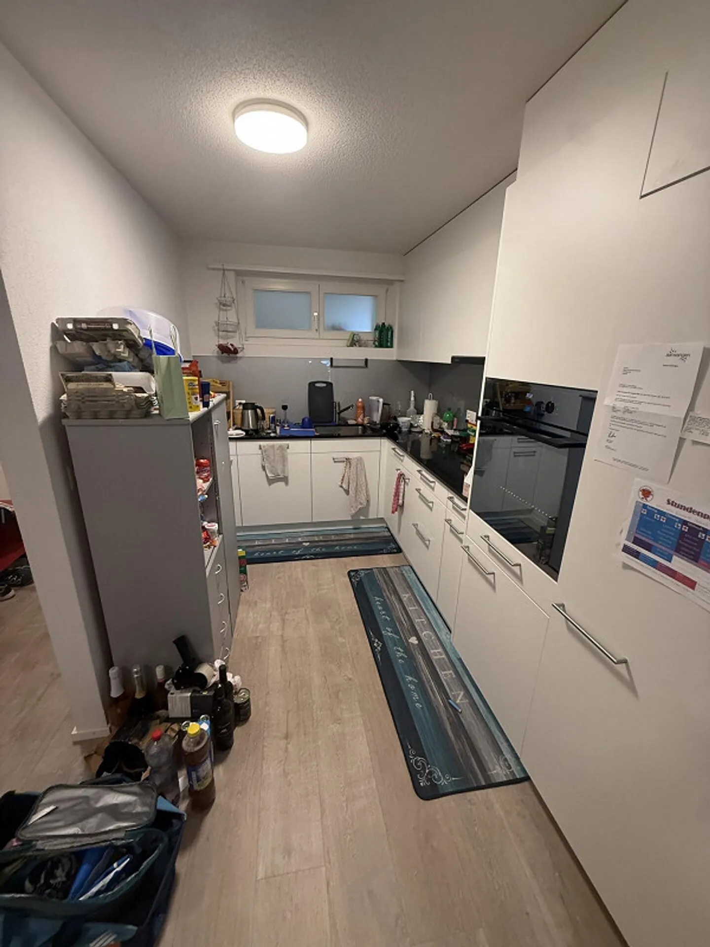 Cozy 3-room apartment in Selzach Solothurn - Photo 13 of 13