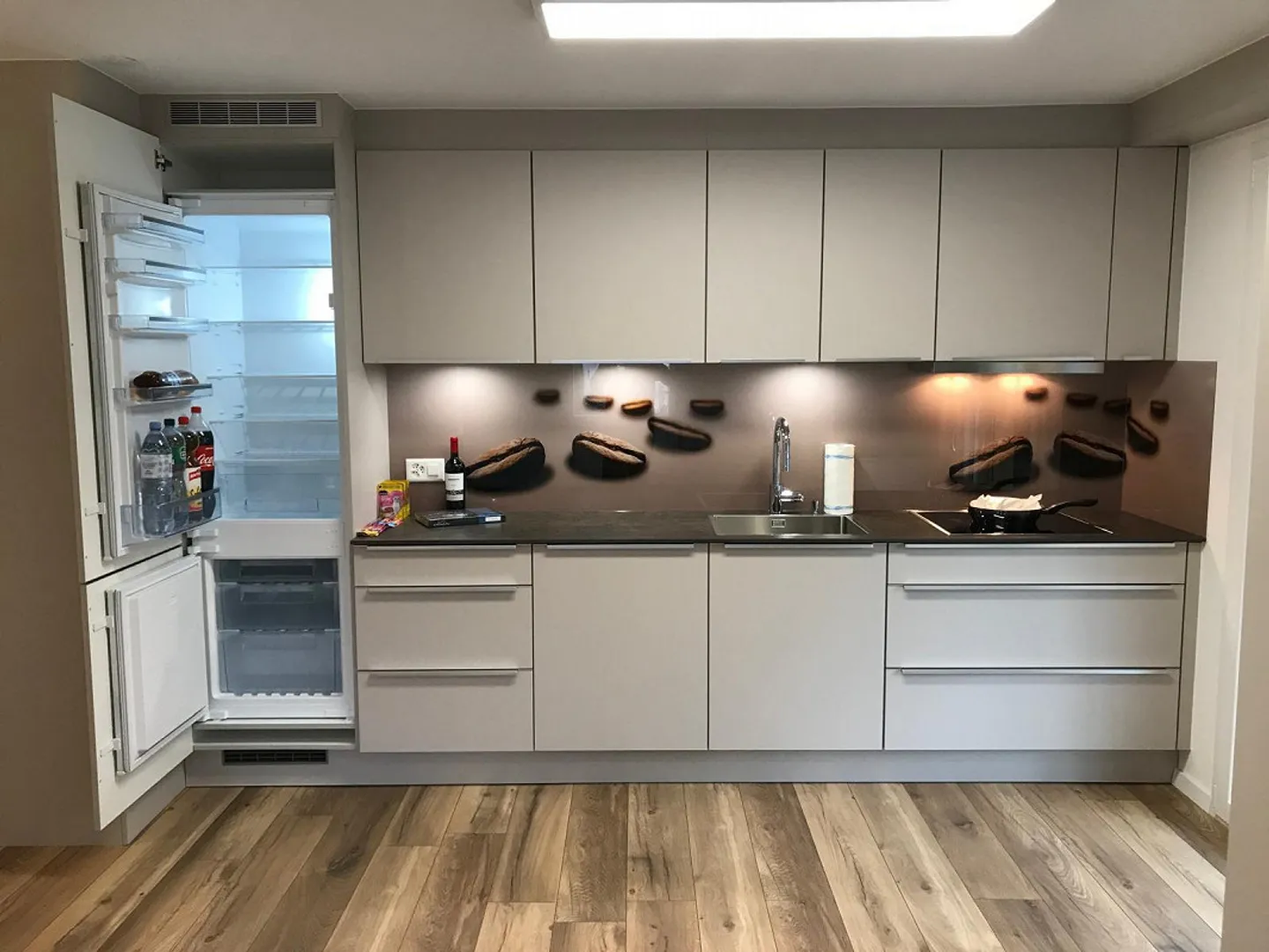 4.5 Room Apartment for Rent in Haag - Photo 8 of 17