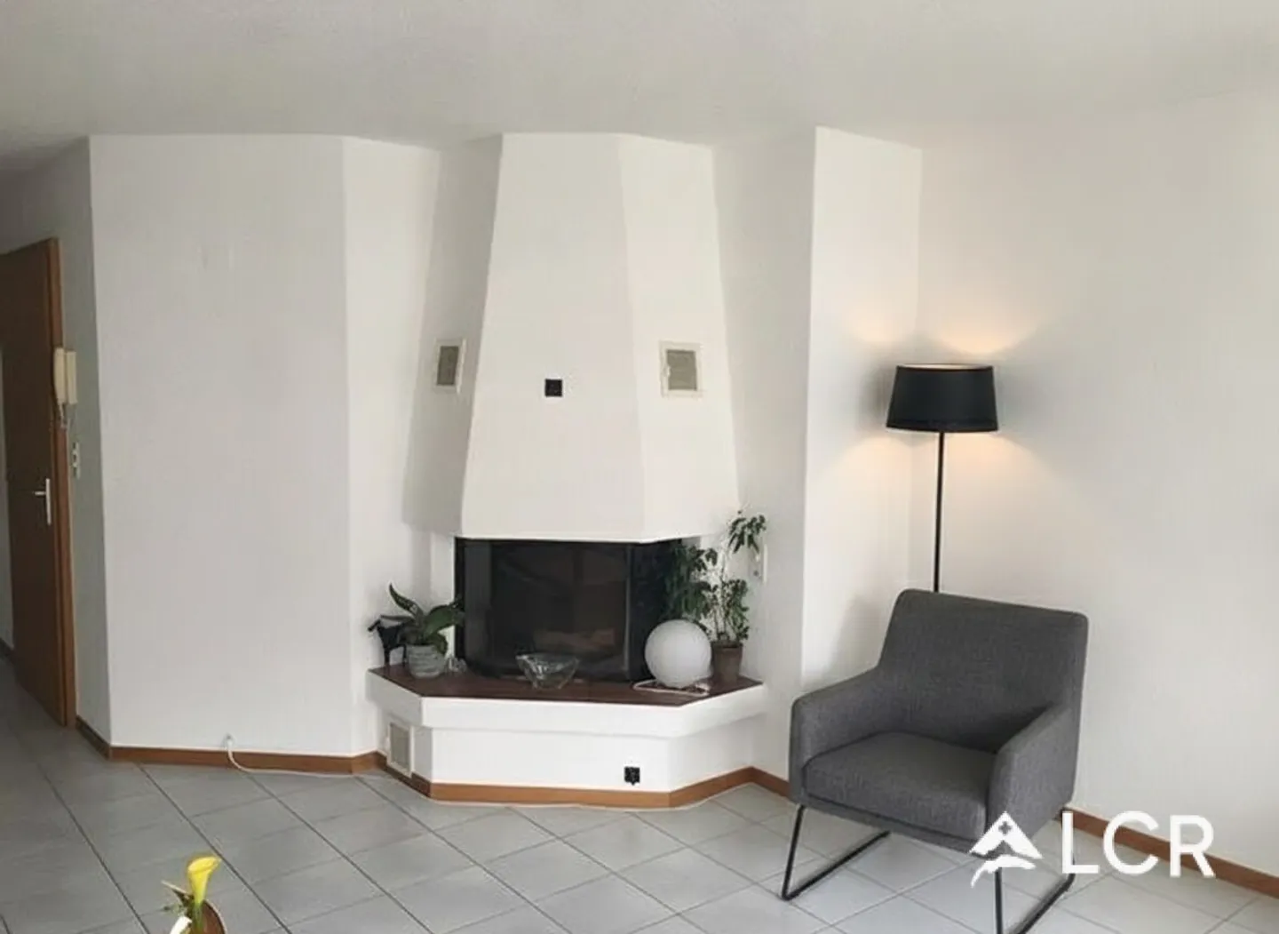 À louer - Duplex spacieux de 4,5 pièces avec vue dégagée à Landeron (NE) - Photo 3 sur 8