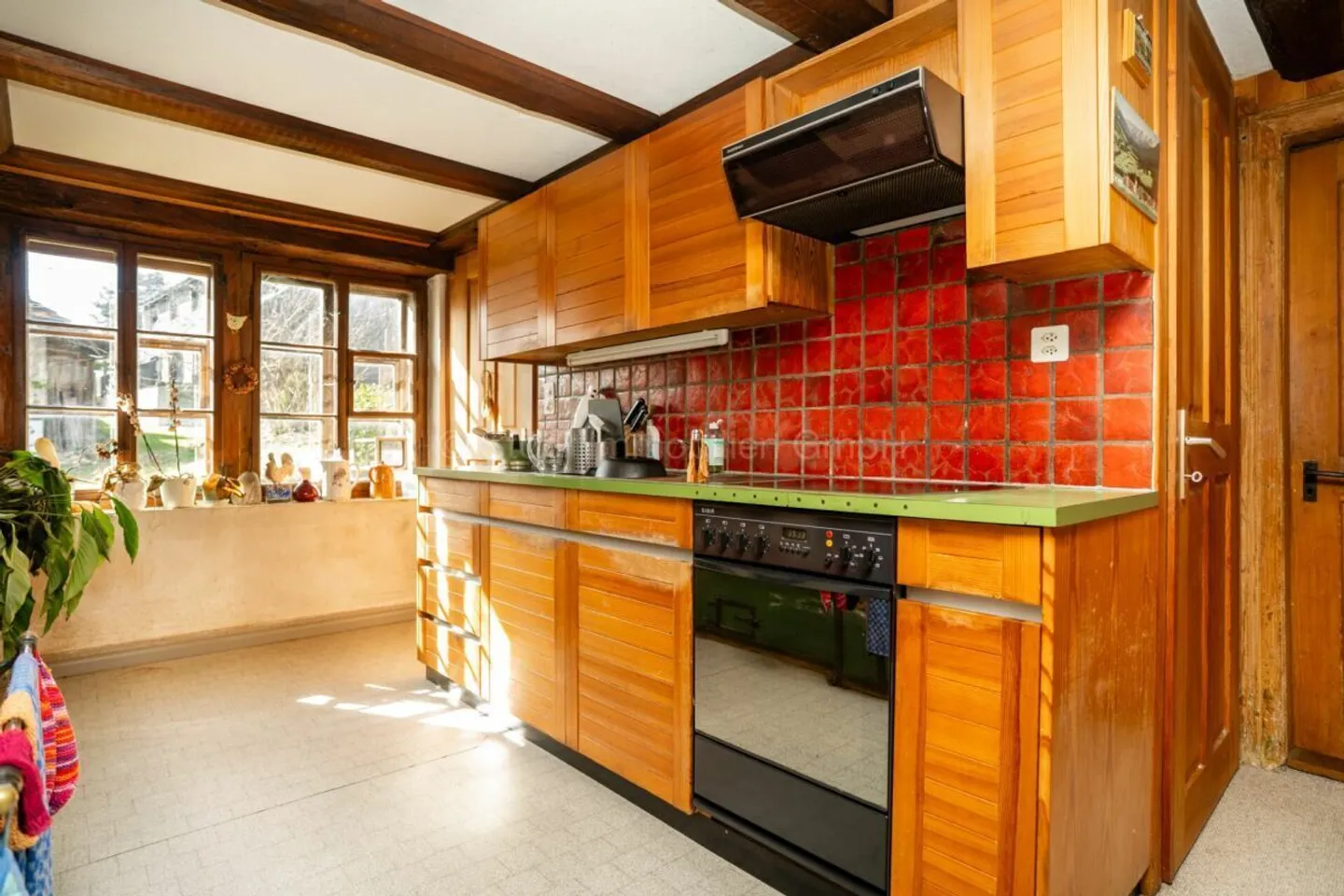 Charming Farmhouse with Potential - Photo 8 of 27