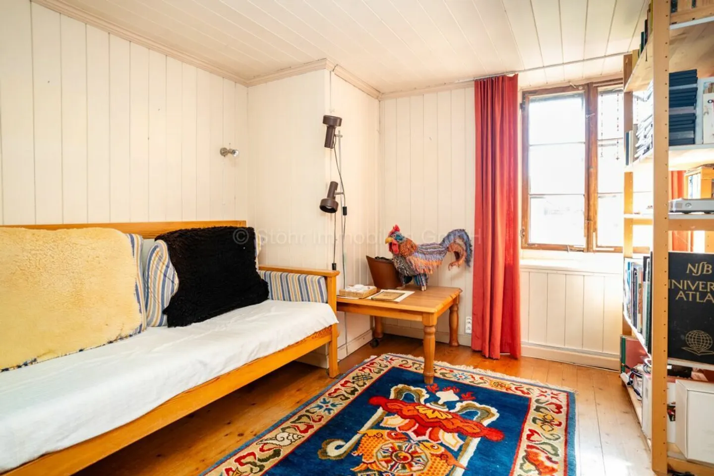 Charming Farmhouse with Potential - Photo 12 of 27