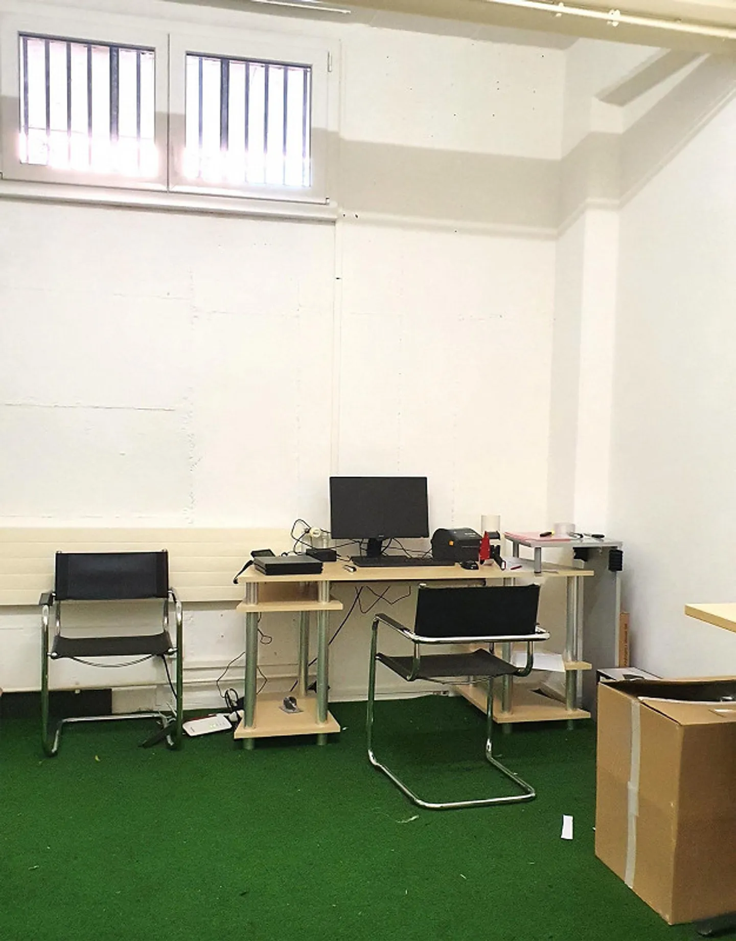 Gewerberaum in Kreuzlingen - Foto 1 von 7