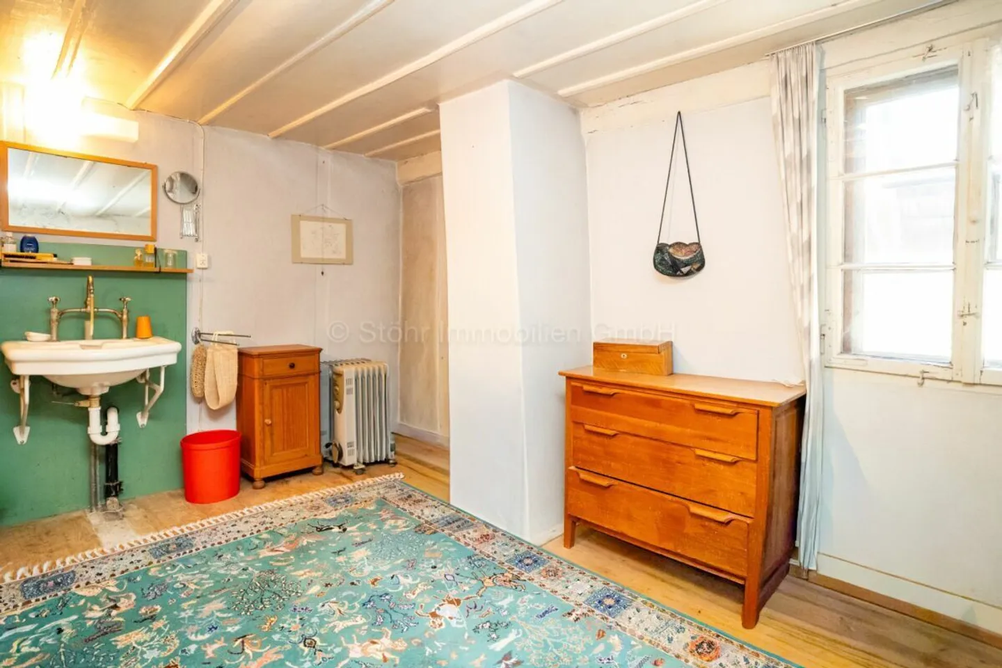 Charming Farmhouse with Potential - Photo 14 of 27