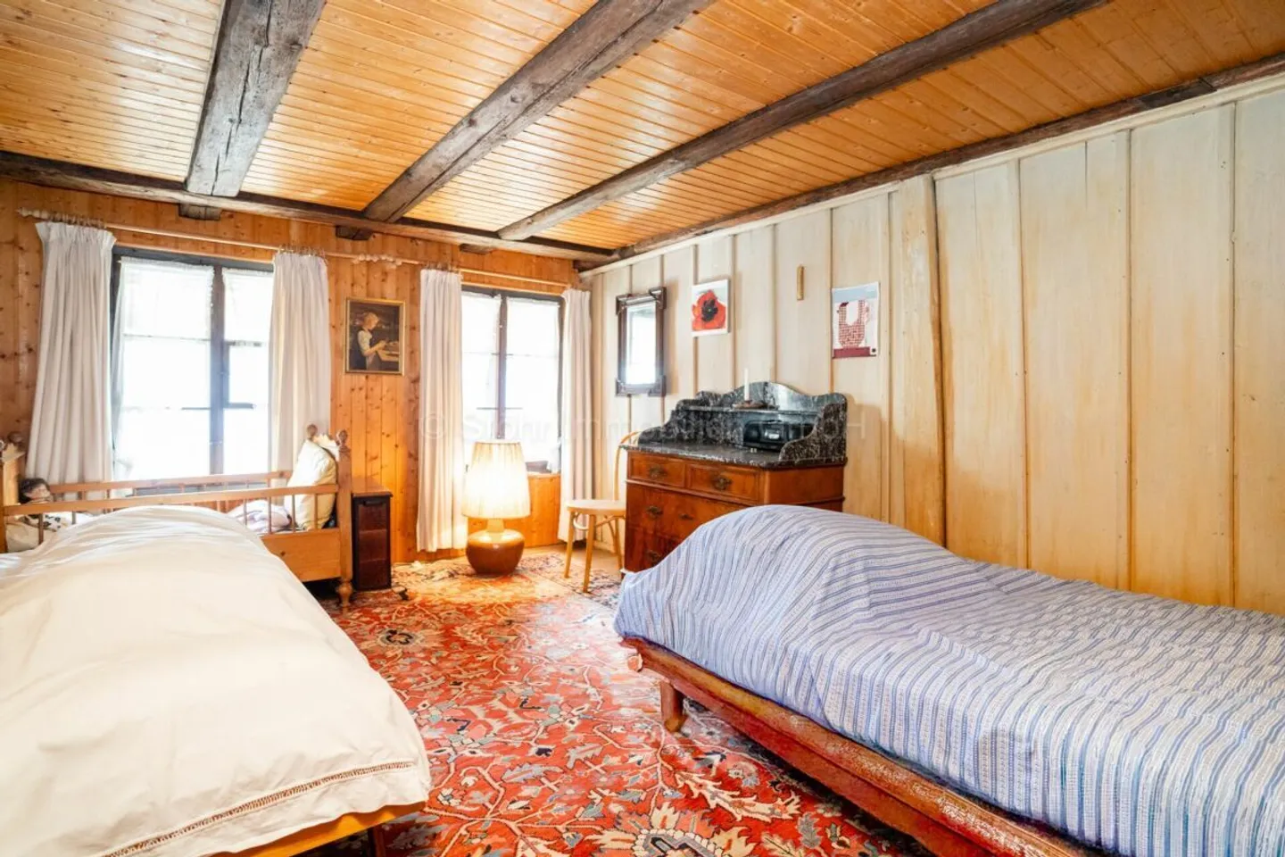 Charming Farmhouse with Potential - Photo 15 of 27