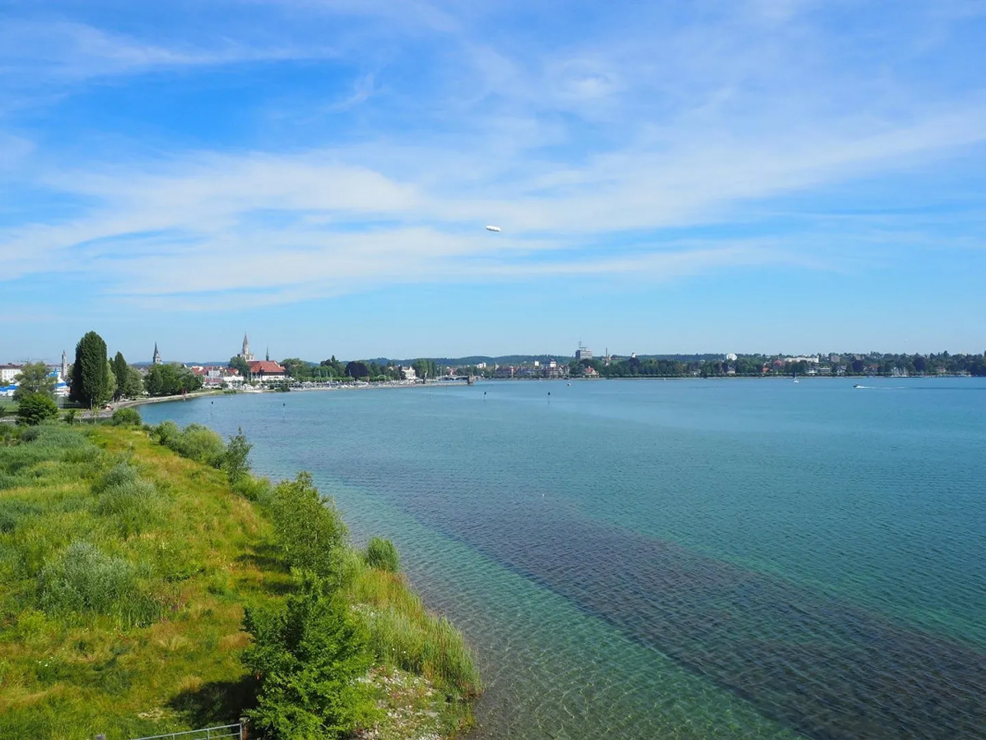 Gewerberaum in Kreuzlingen - Foto 6 von 7