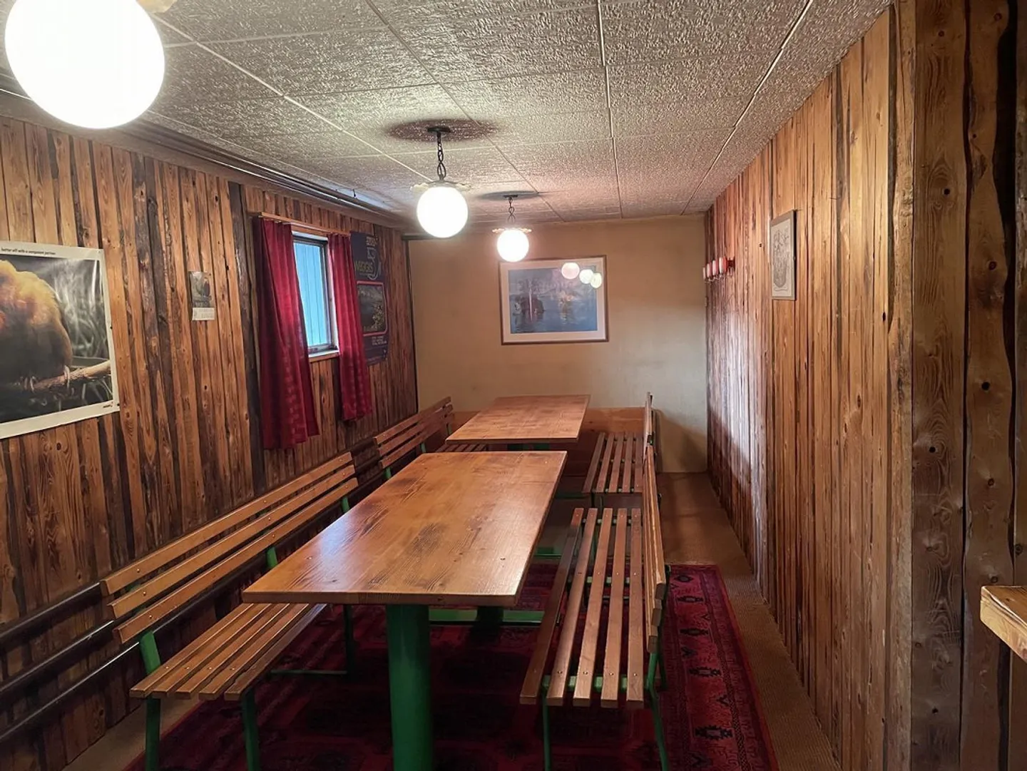 Cozy Hobby Room in Ebikon - Photo 1 of 4