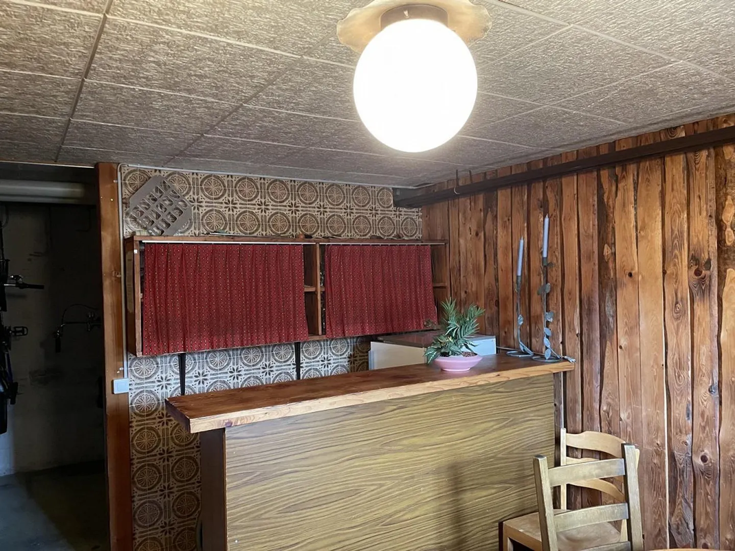 Cozy Hobby Room in Ebikon - Photo 2 of 4