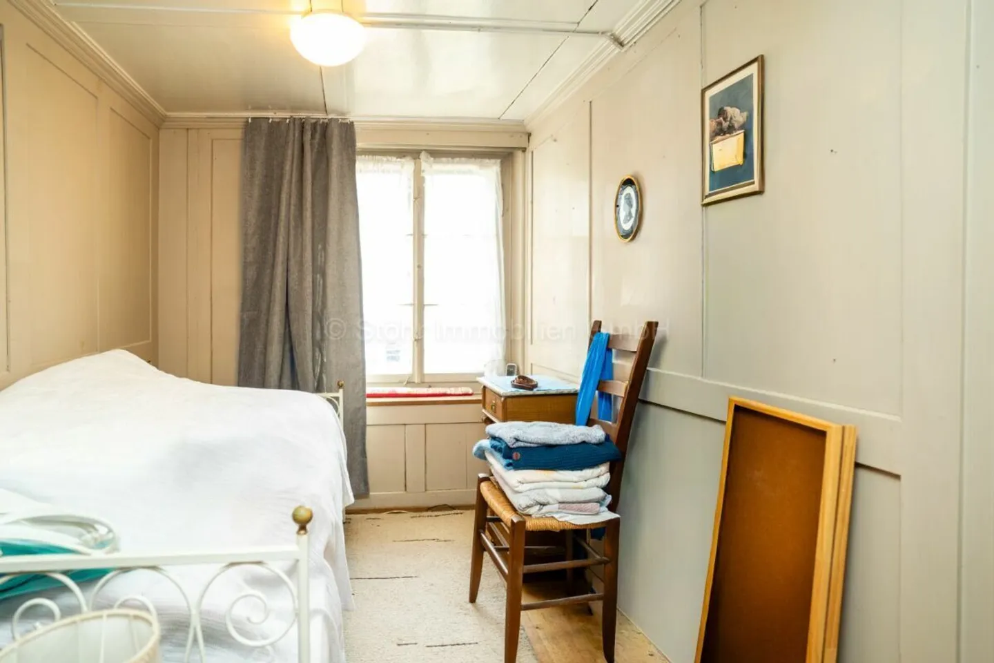 Charming Farmhouse with Potential - Photo 17 of 27