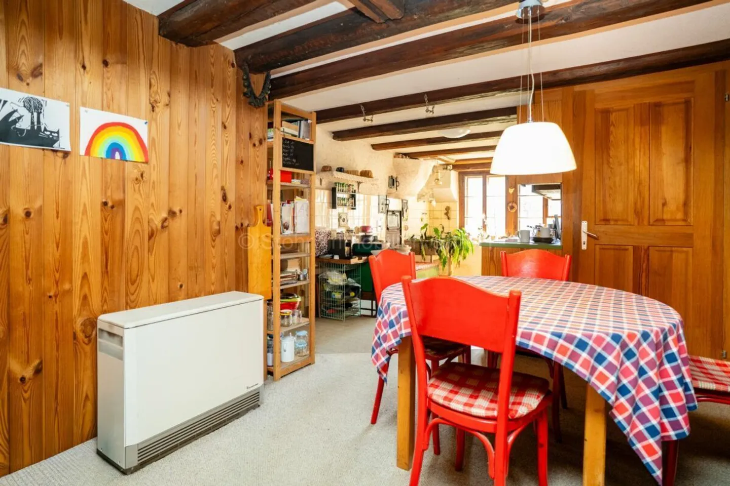 Charming Farmhouse with Potential - Photo 9 of 27