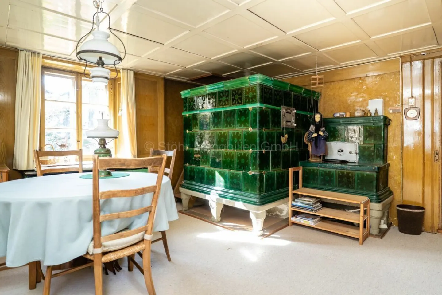 Charming Farmhouse with Potential - Photo 10 of 27