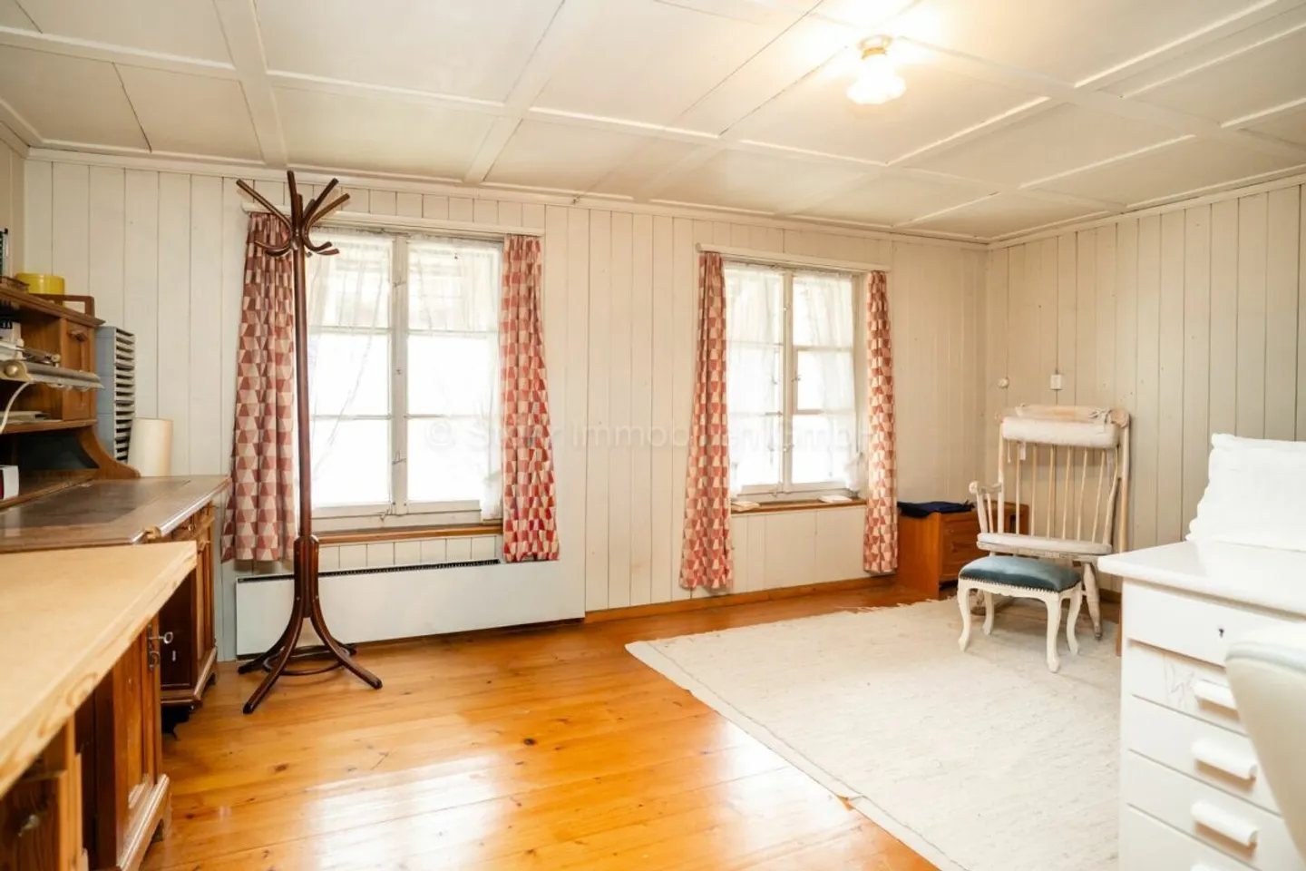 Charming Farmhouse with Potential - Photo 11 of 27