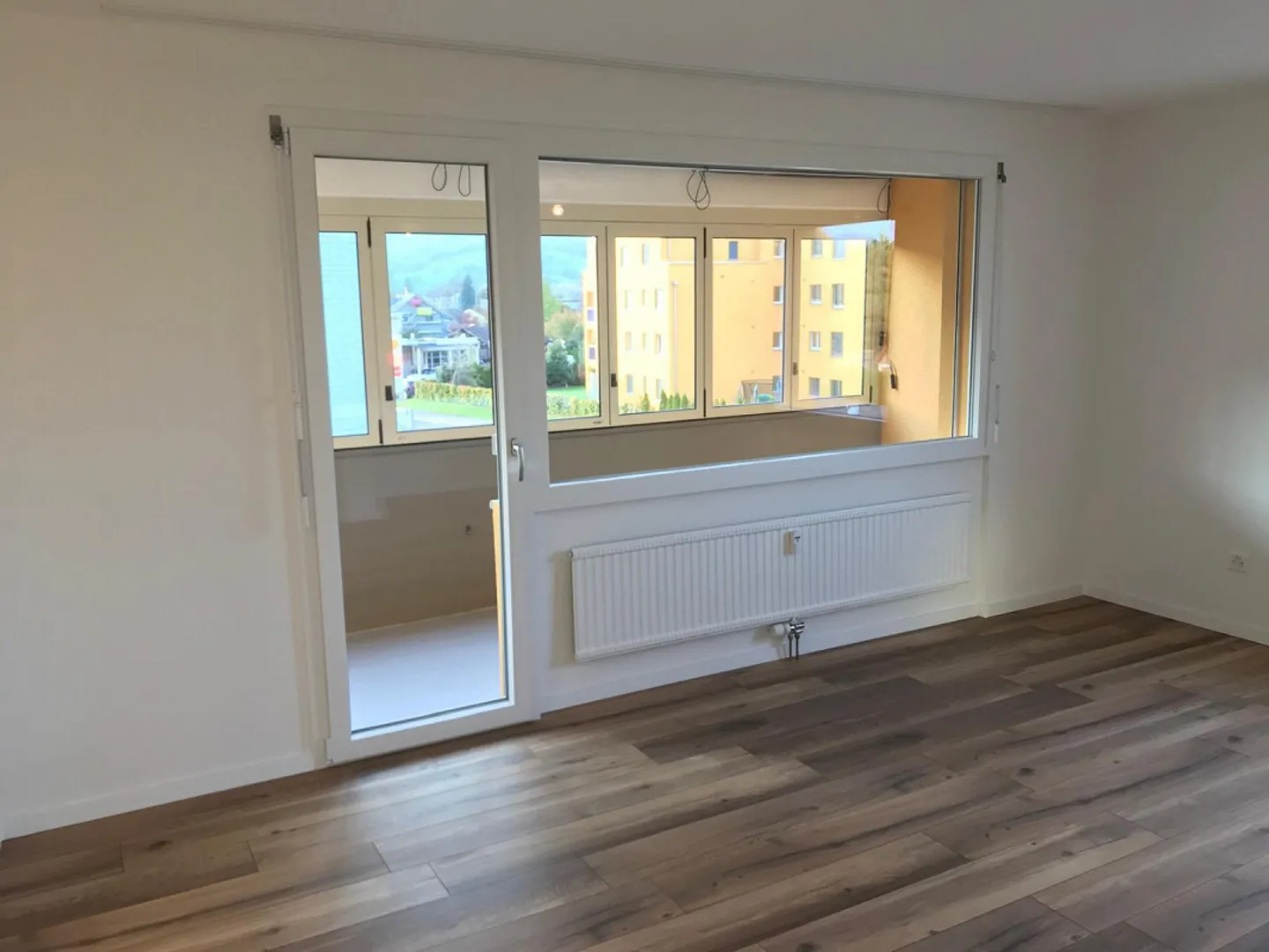 4.5 Room Apartment for Rent in Haag - Photo 11 of 17