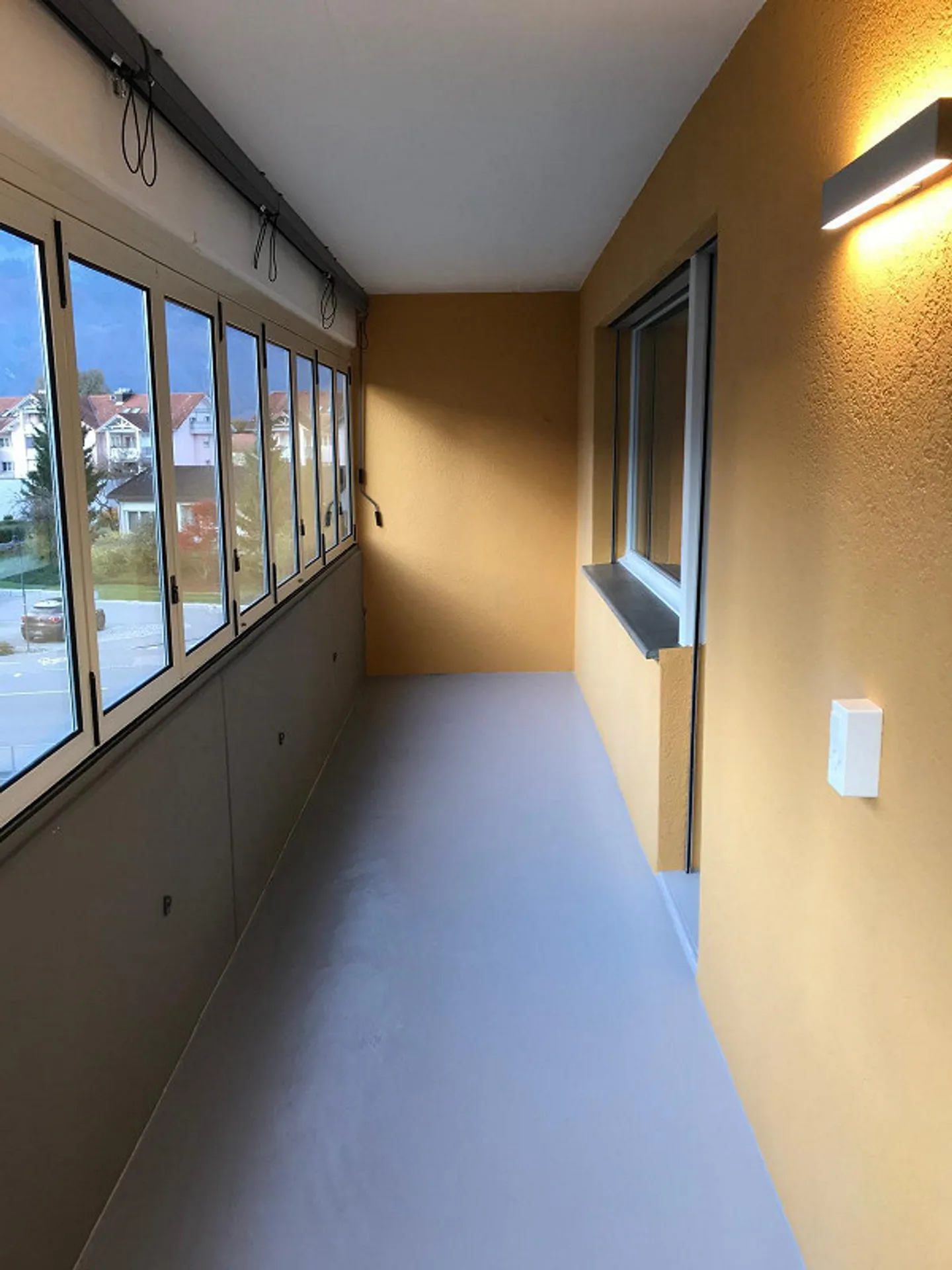 4.5 Room Apartment for Rent in Haag - Photo 16 of 17