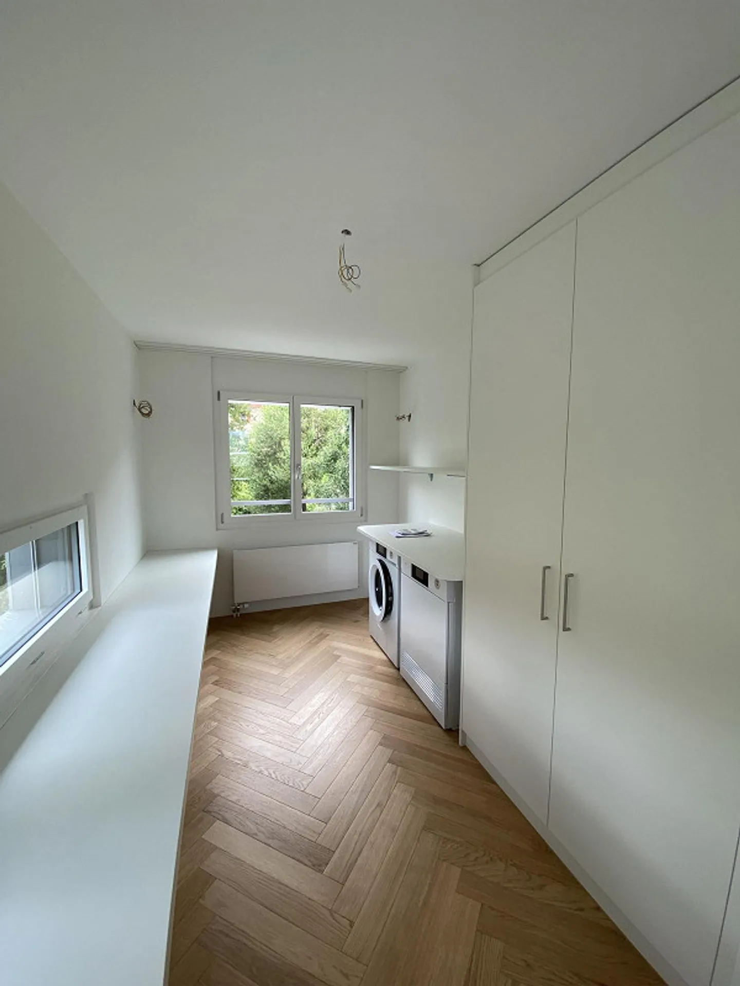 Vivre à un niveau élevé - appartement en attique exclusif en duplex - Photo 11 sur 12