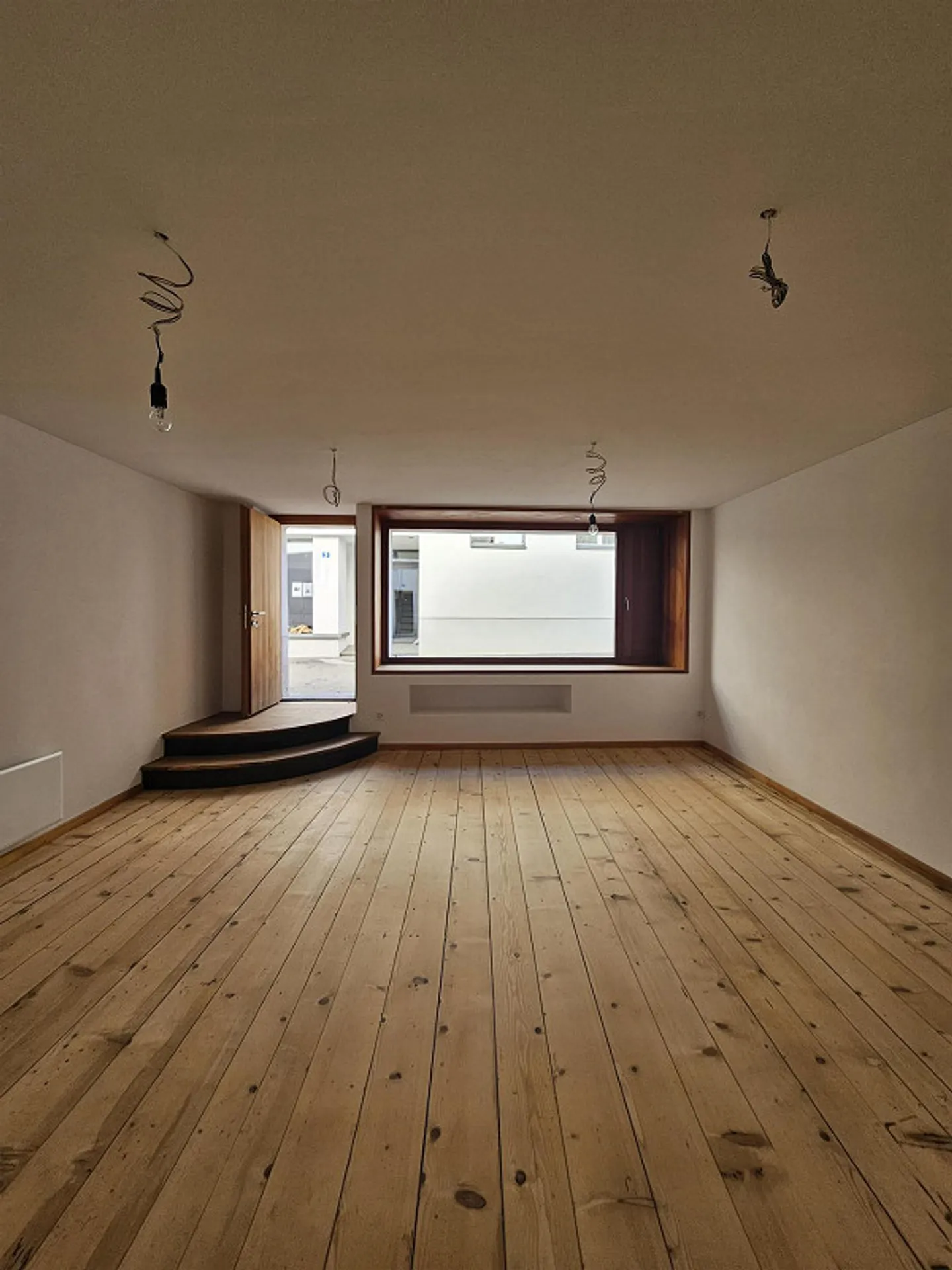 Gewerbefläche in Ilanz - Foto 1 von 6