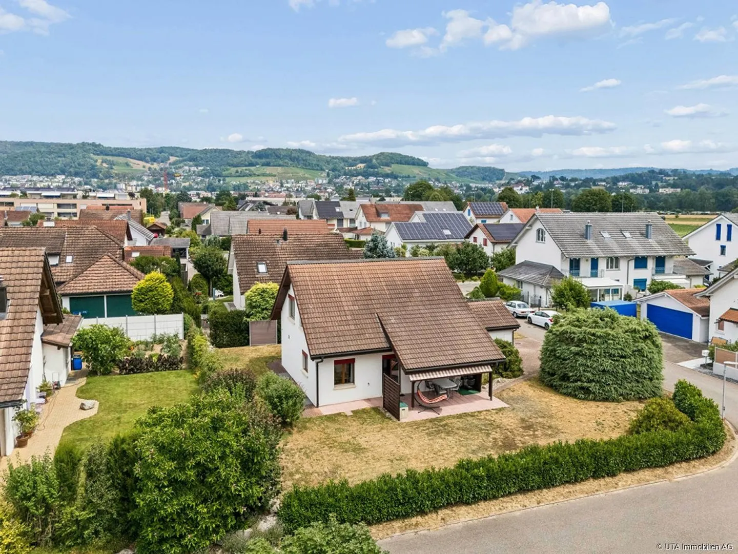 Charmantes Einfamilienhaus - Foto 1 von 21