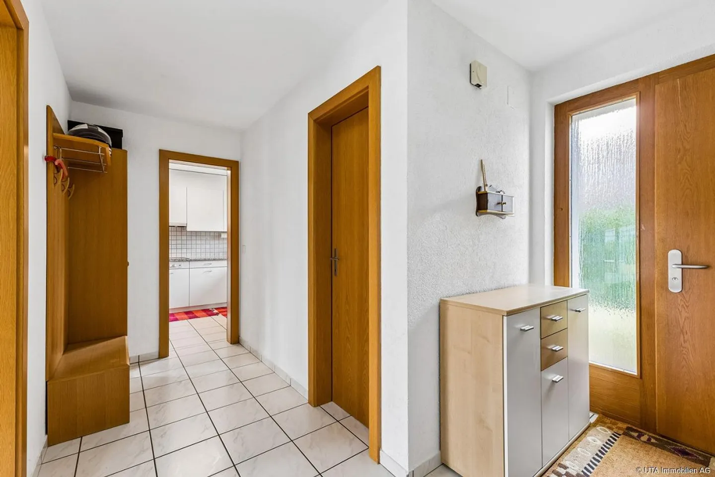 Charmantes Einfamilienhaus - Foto 2 von 21