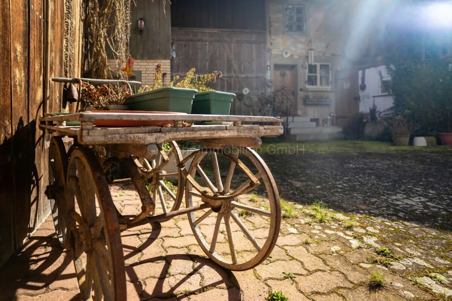 Charming Farmhouse with Potential - Photo 26 of 27