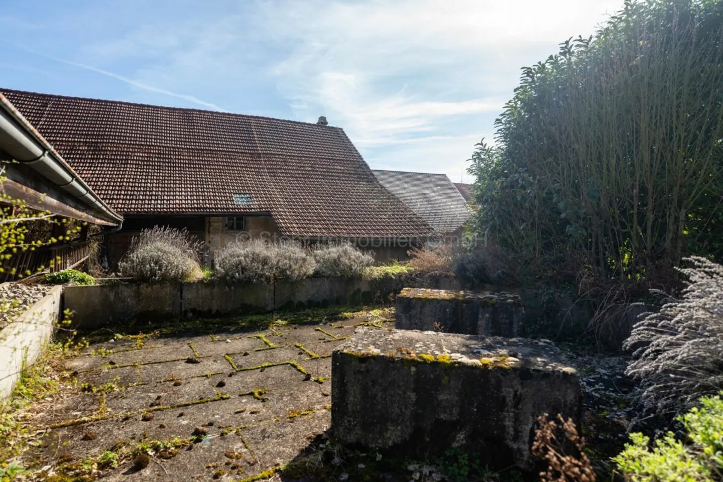 Charming Farmhouse with Potential - Photo 27 of 27