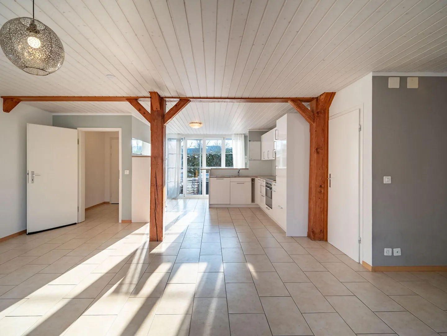 Small but fine! Special living in Altnau - Photo 1 of 5