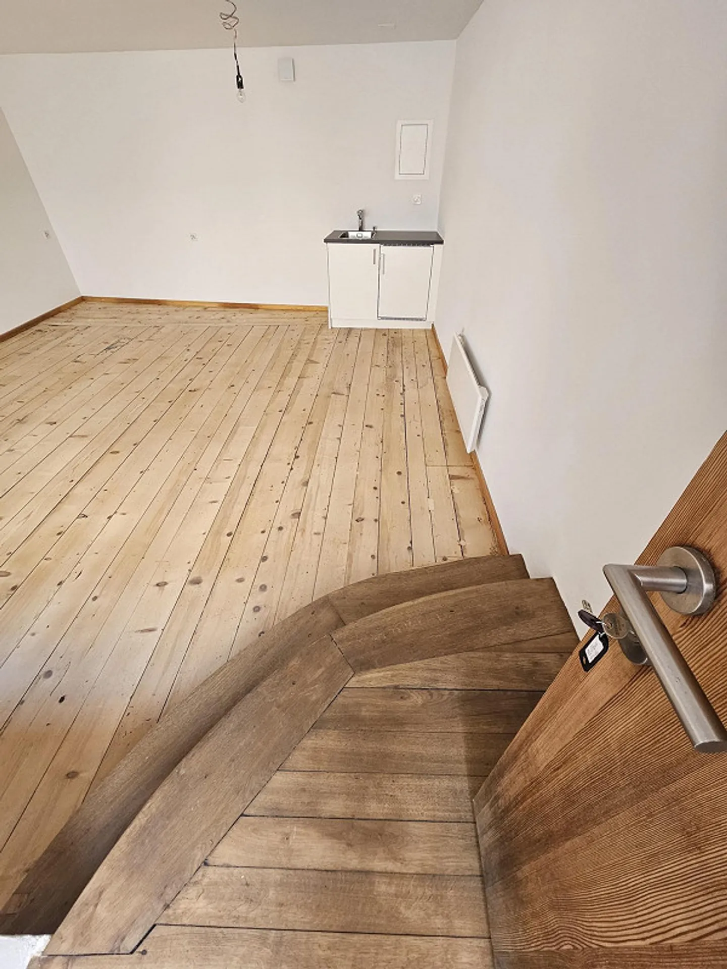 Gewerbefläche in Ilanz - Foto 2 von 6