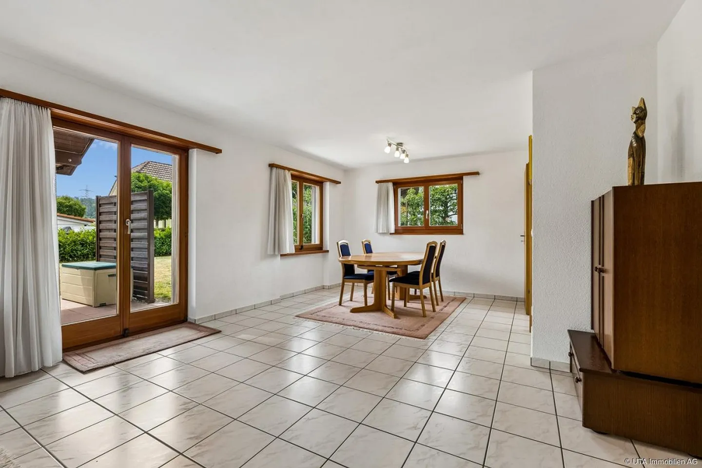 Charmantes Einfamilienhaus - Foto 6 von 21
