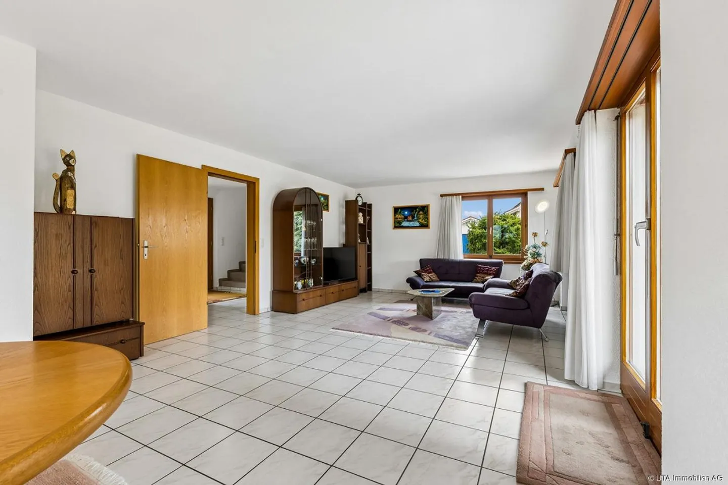 Charmantes Einfamilienhaus - Foto 7 von 21